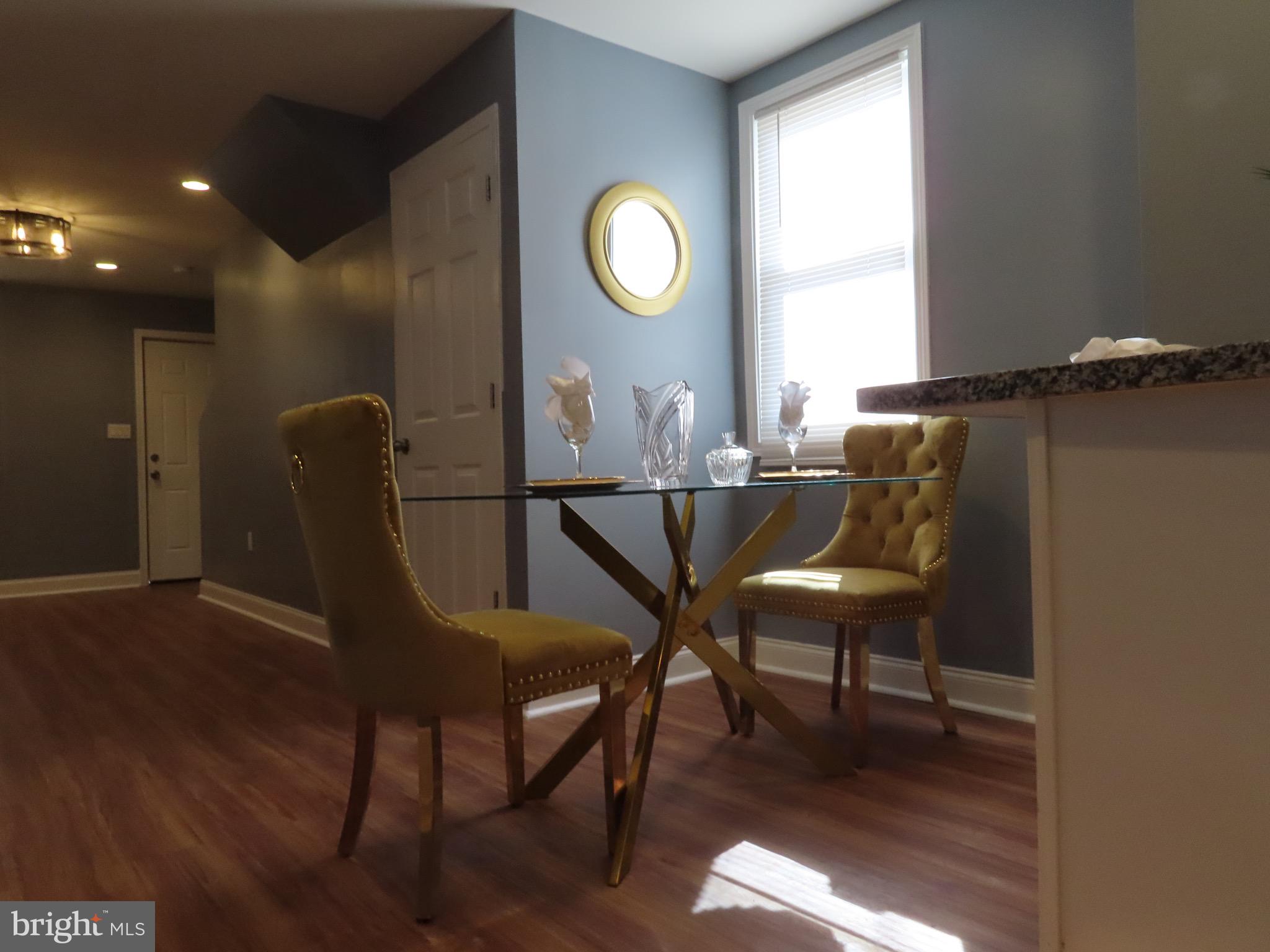 WILSON PARK - Residential