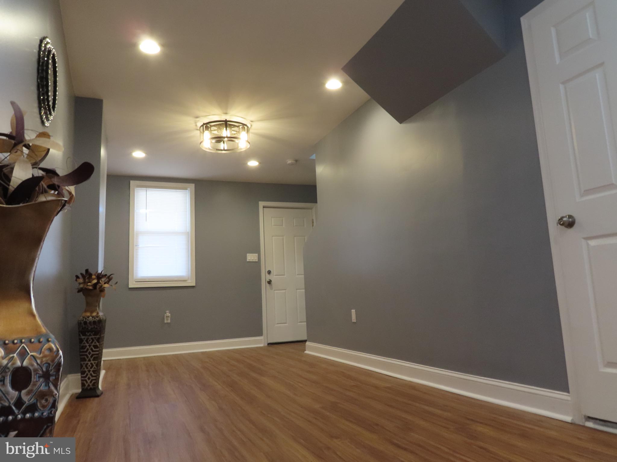 WILSON PARK - Residential