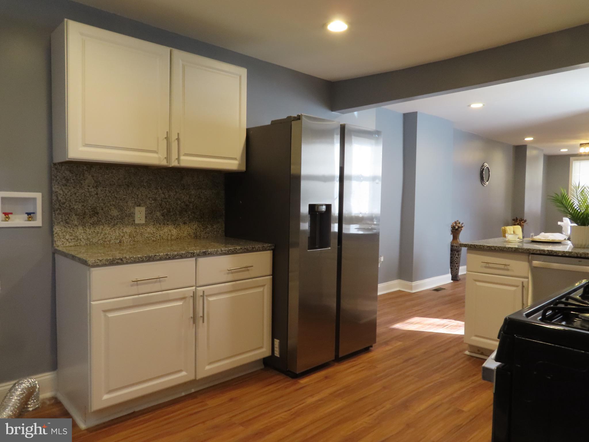 WILSON PARK - Residential