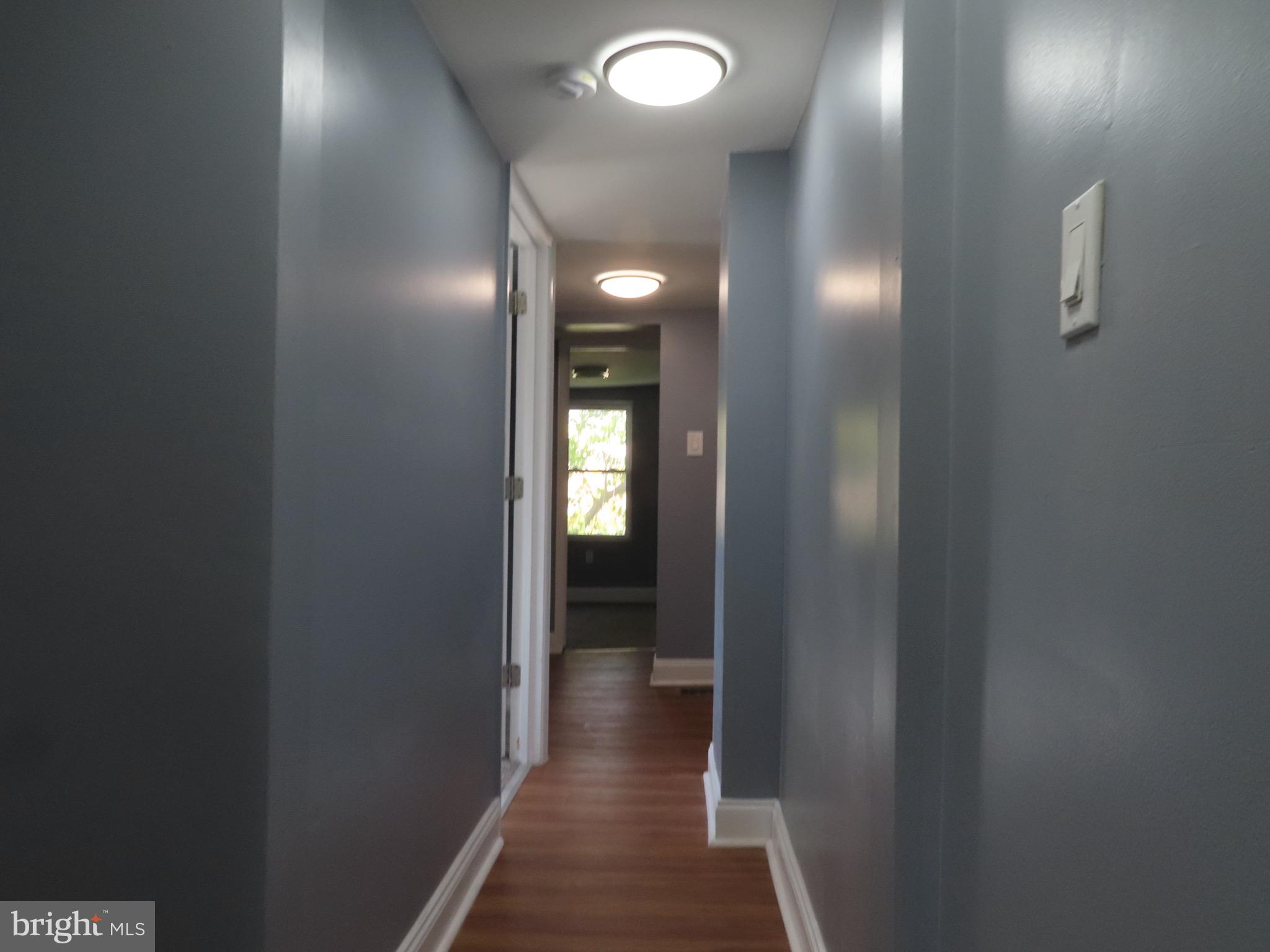 WILSON PARK - Residential