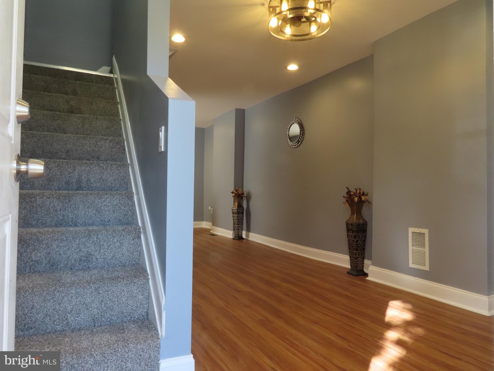 WILSON PARK - Residential