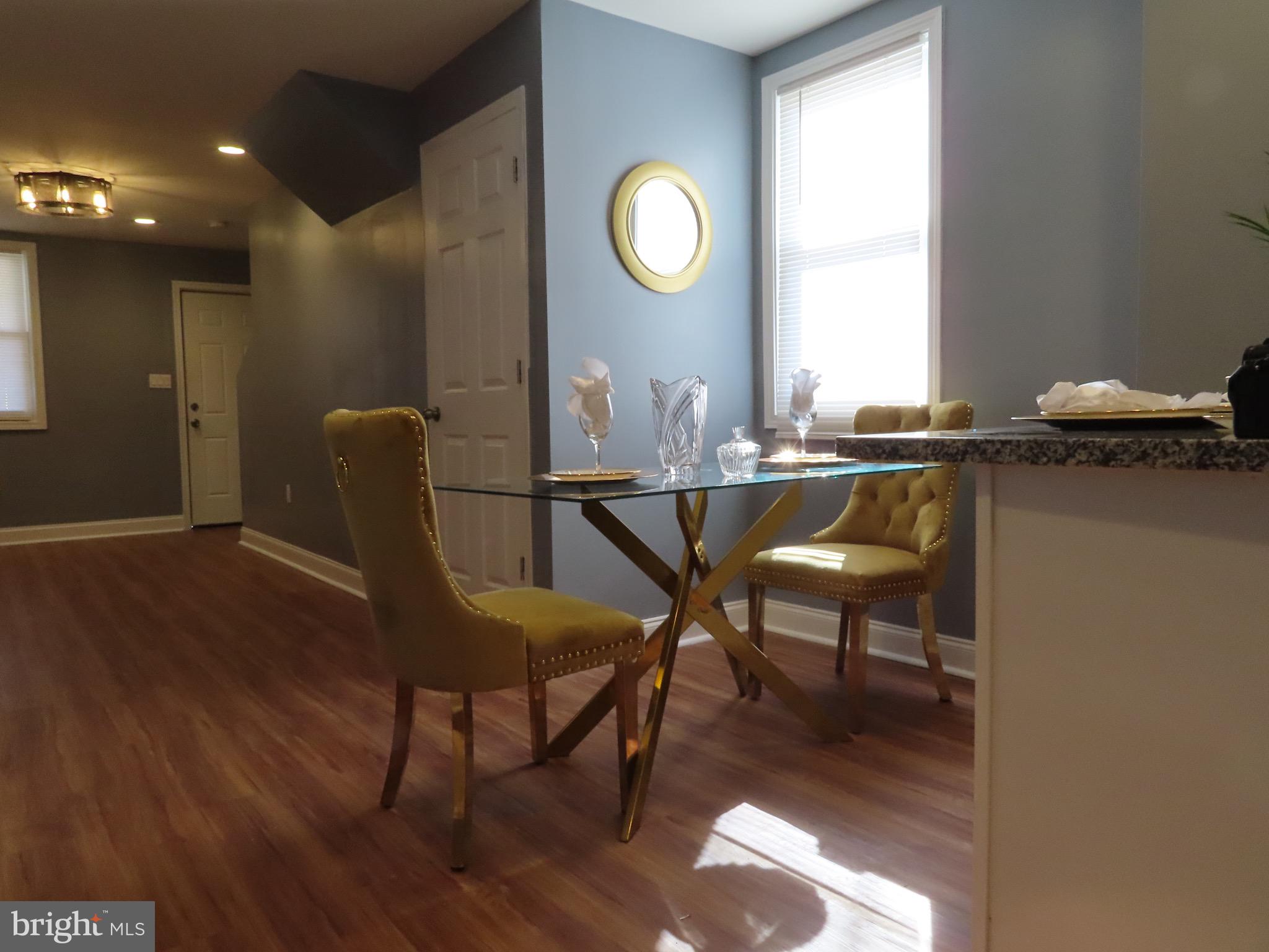 WILSON PARK - Residential