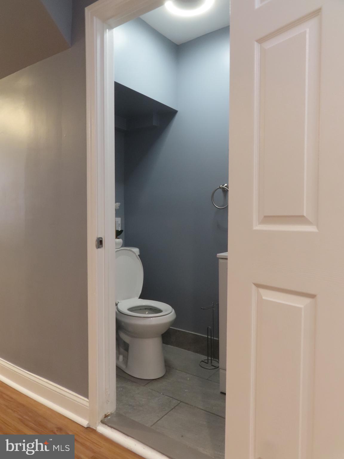 WILSON PARK - Residential