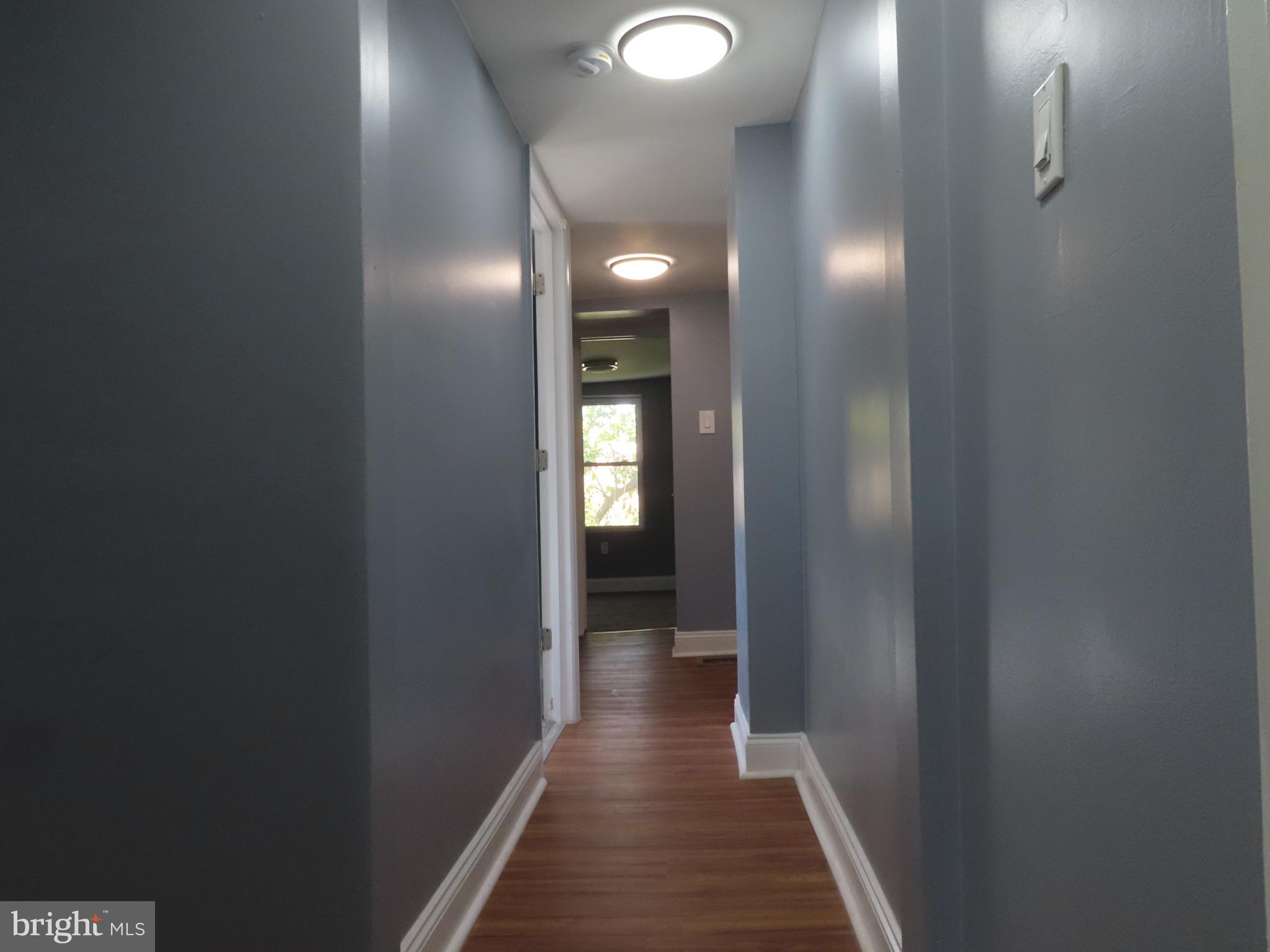 WILSON PARK - Residential