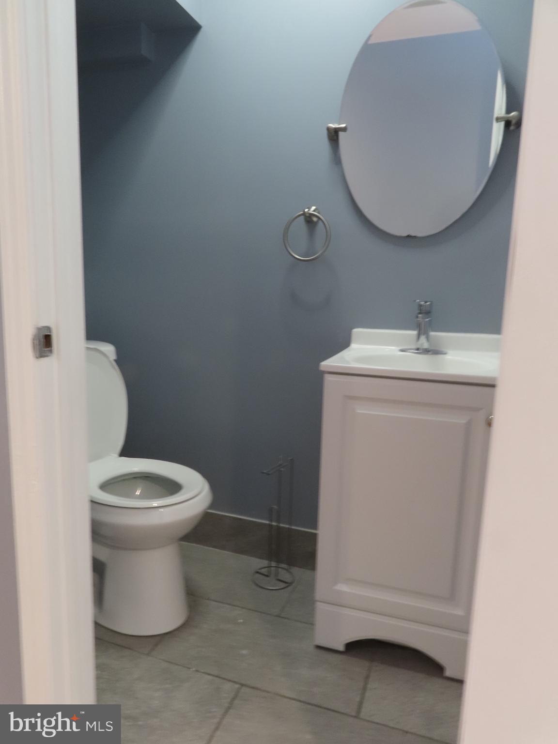 WILSON PARK - Residential