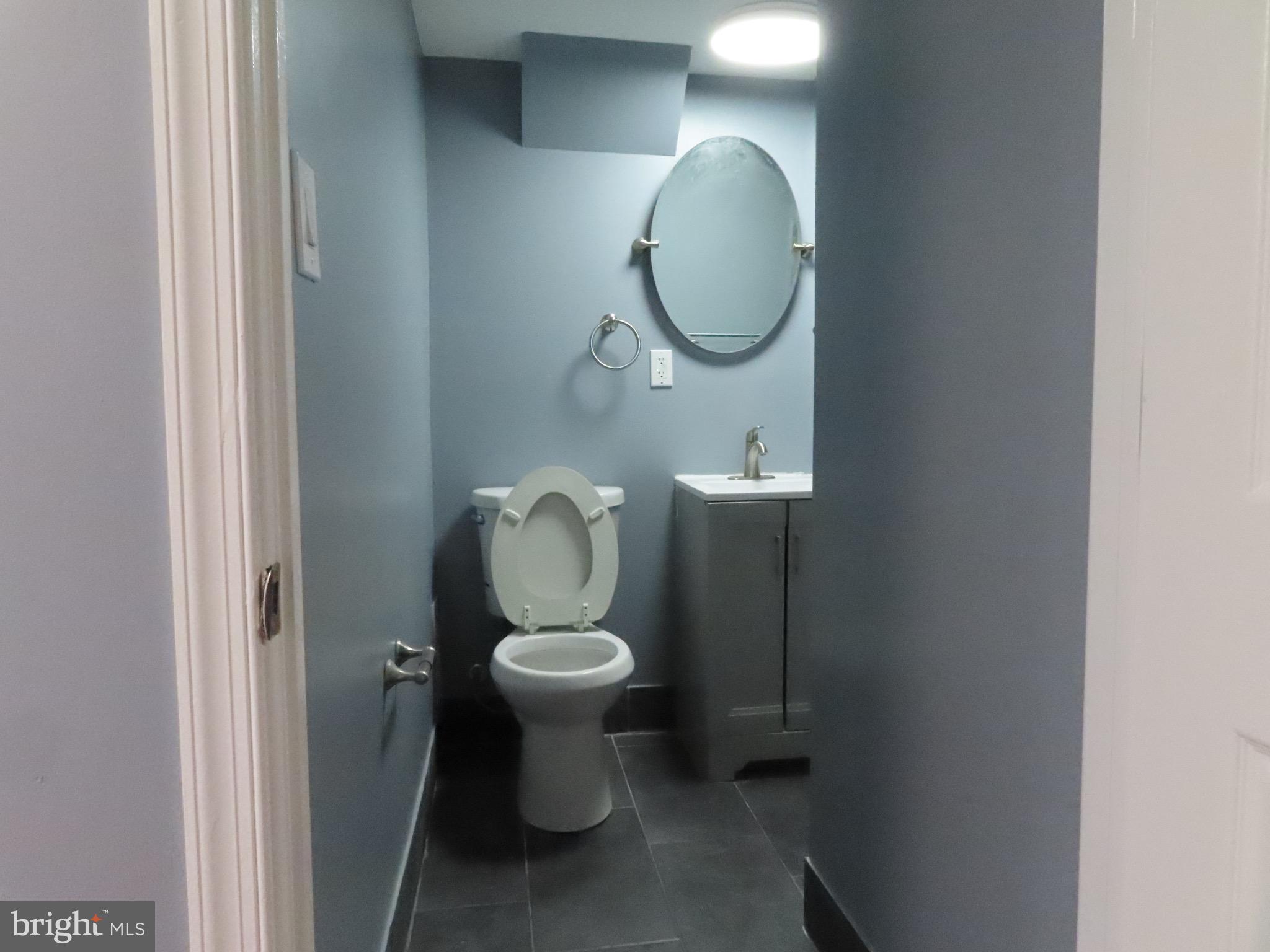 WILSON PARK - Residential