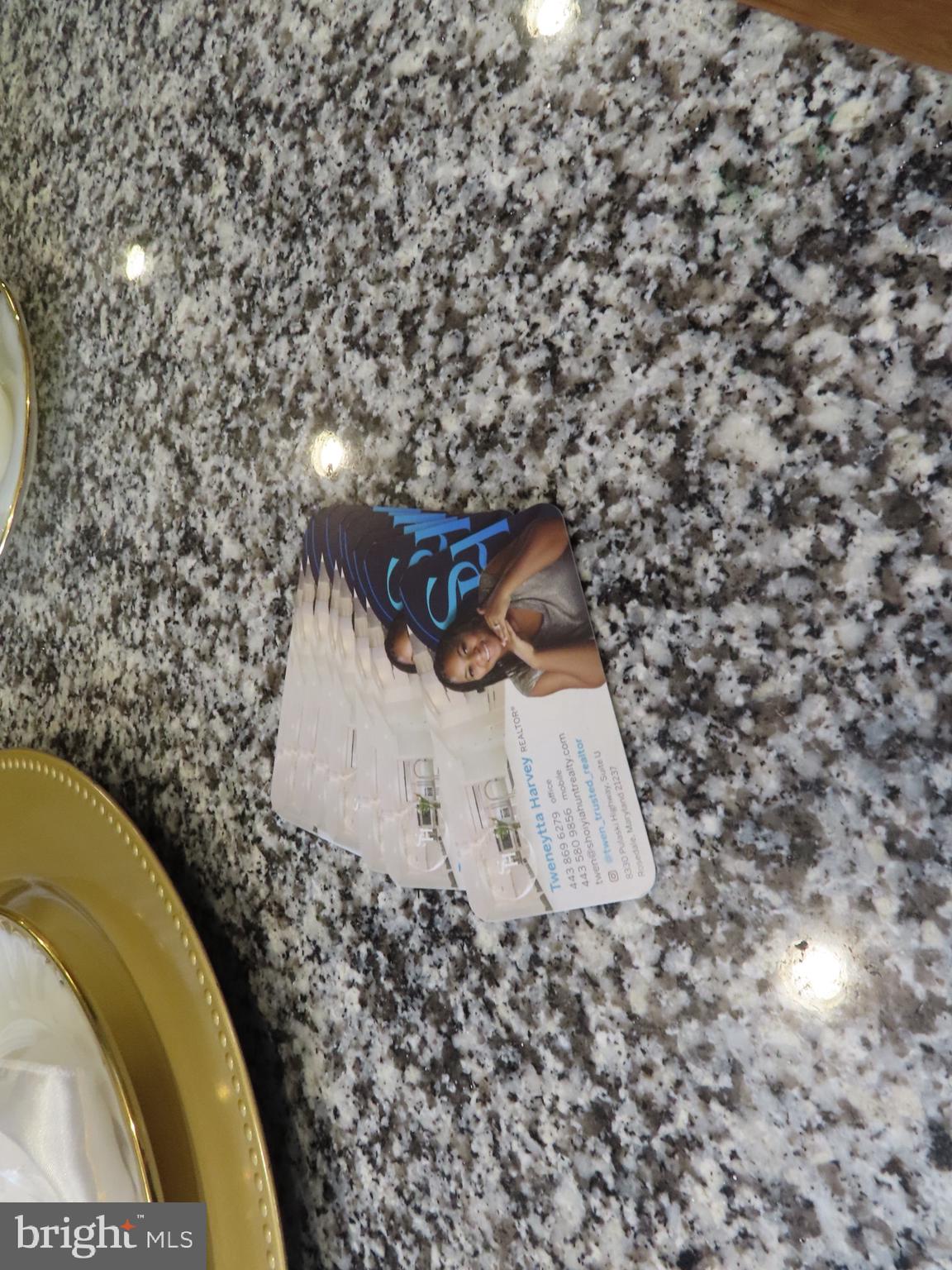 WILSON PARK - Residential