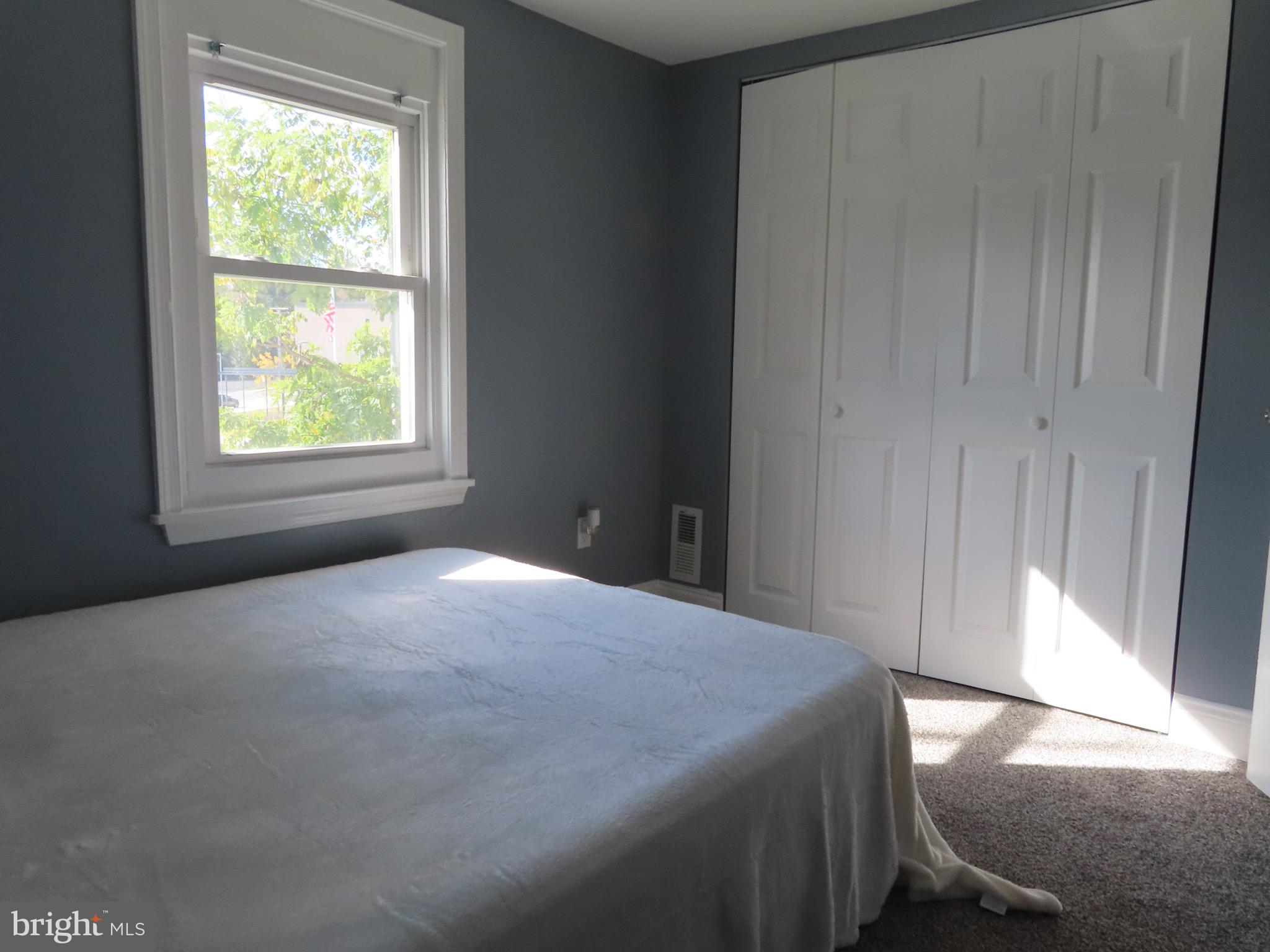 WILSON PARK - Residential