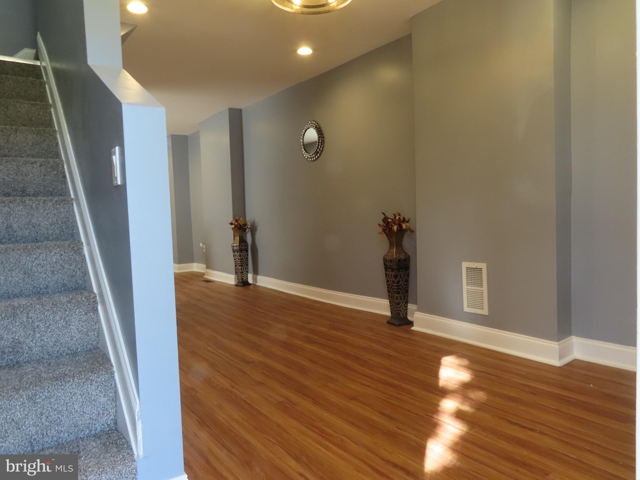 WILSON PARK - Residential