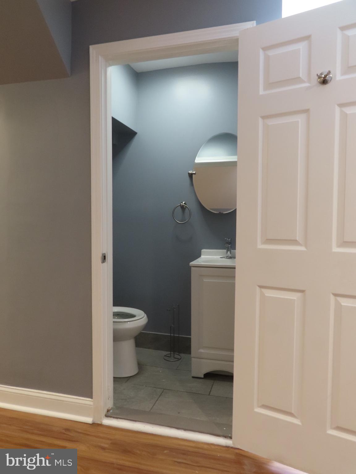 WILSON PARK - Residential