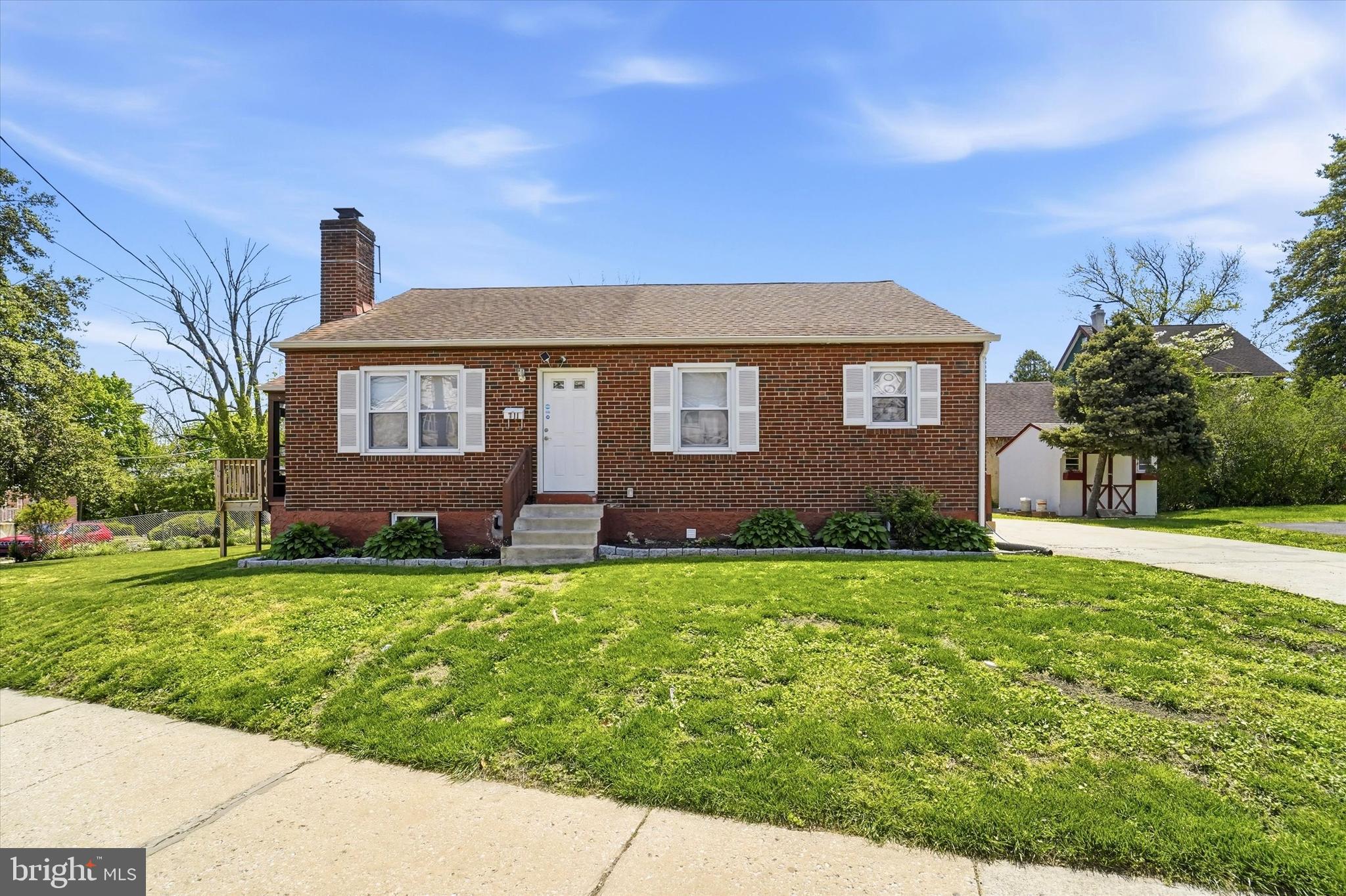 SHARON HILL - Residential