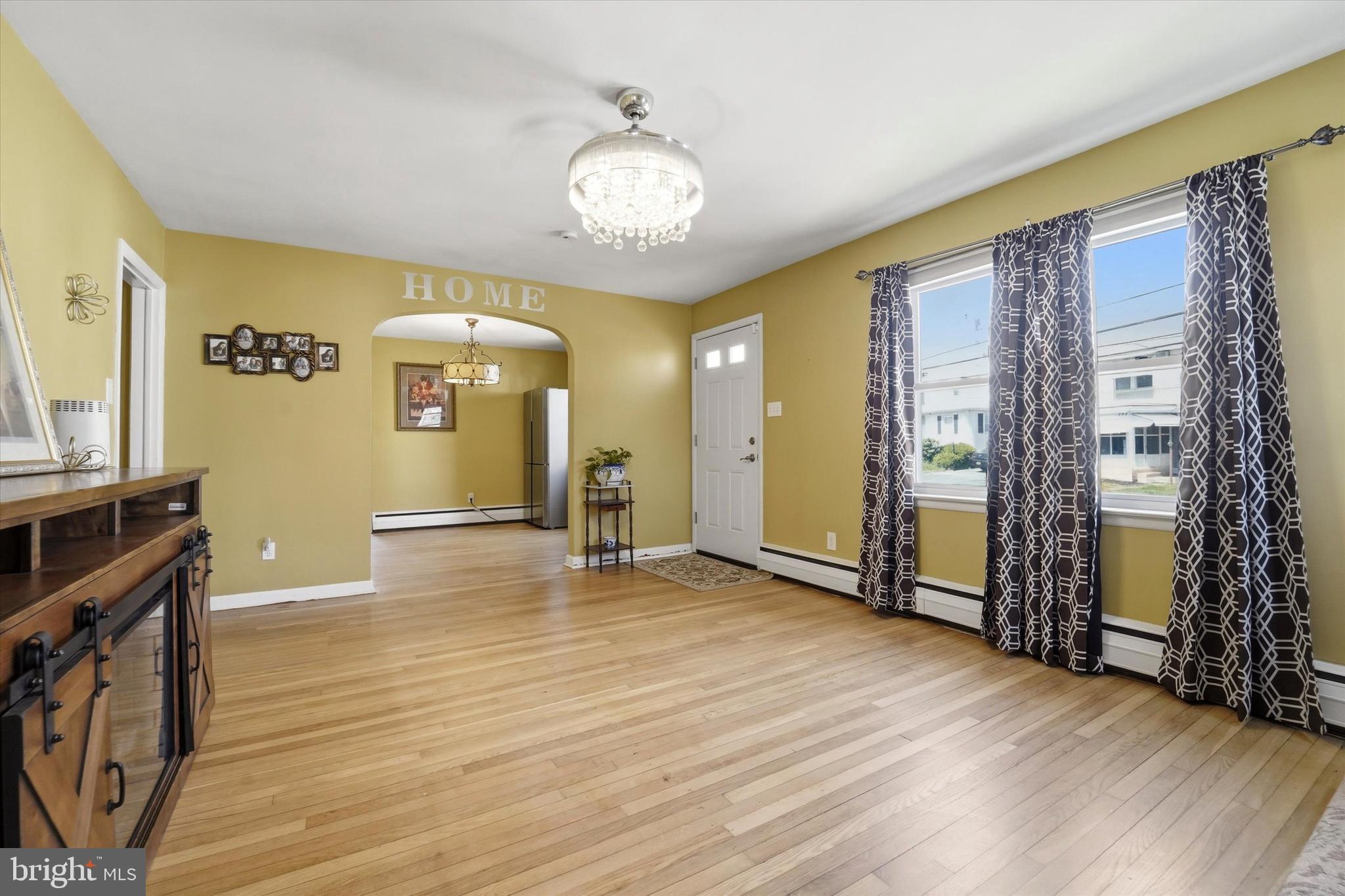 SHARON HILL - Residential