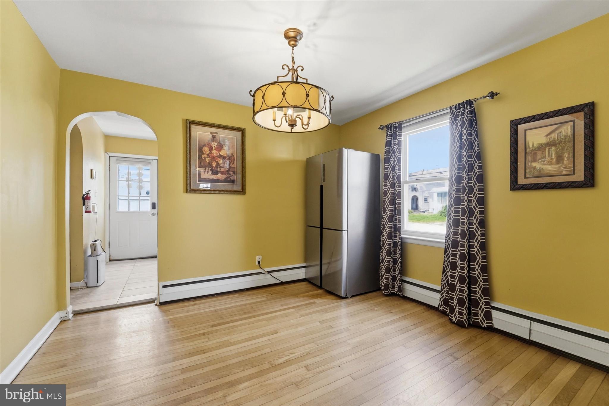 SHARON HILL - Residential