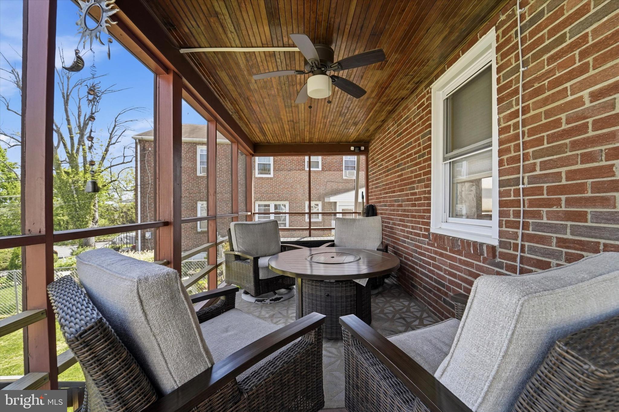 SHARON HILL - Residential