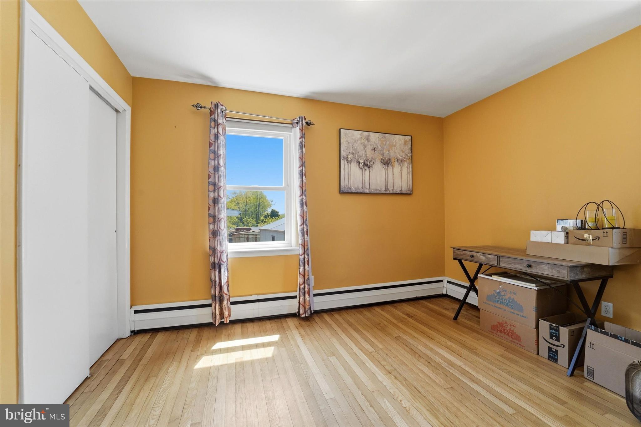 SHARON HILL - Residential