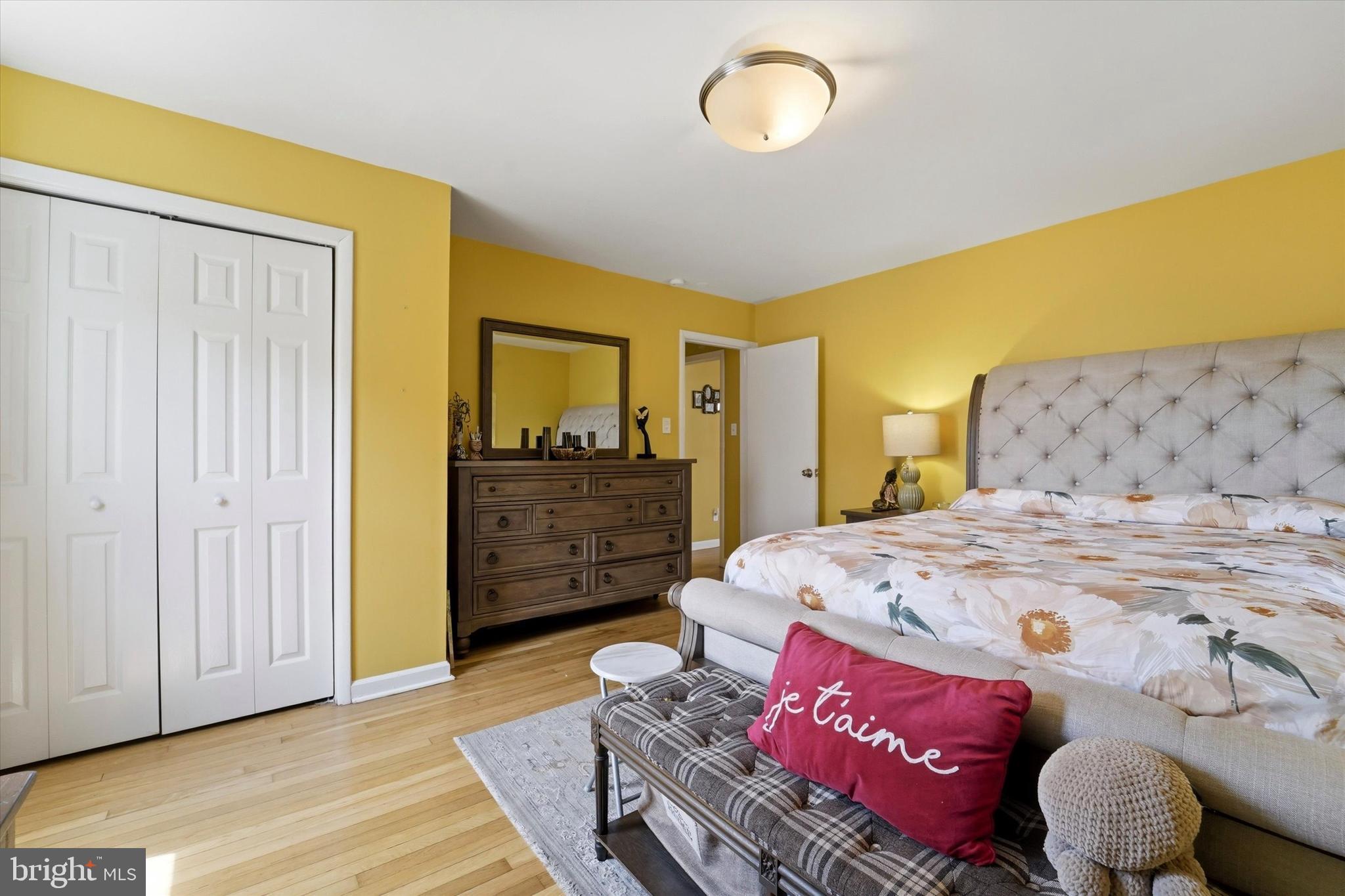 SHARON HILL - Residential