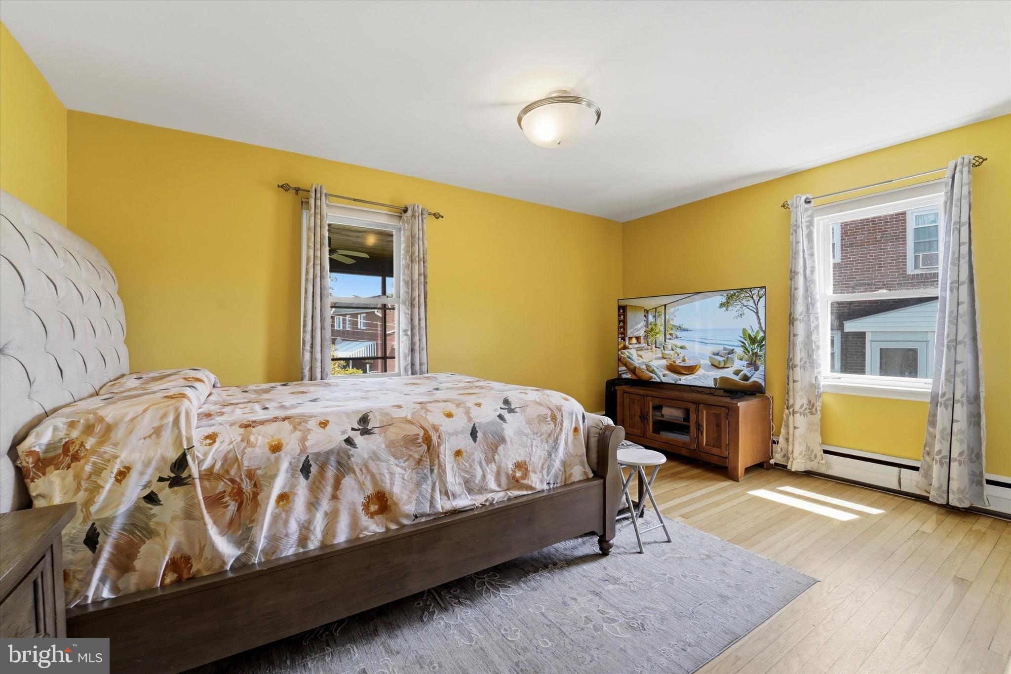 SHARON HILL - Residential