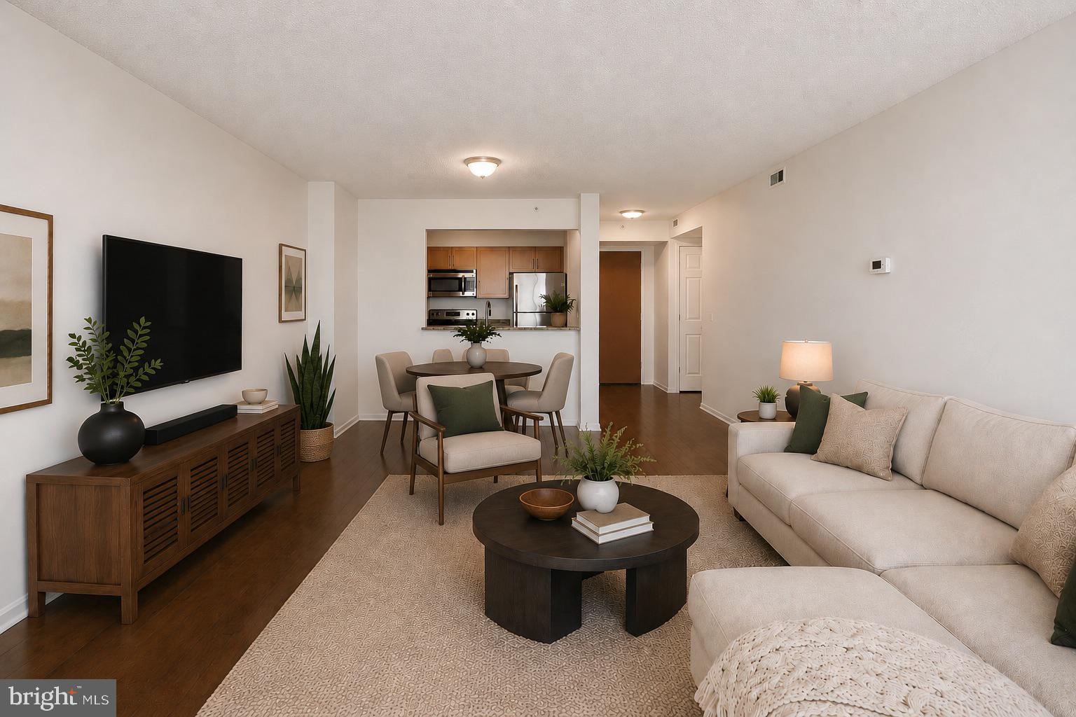 10101 GROSVENOR PLACE 2008