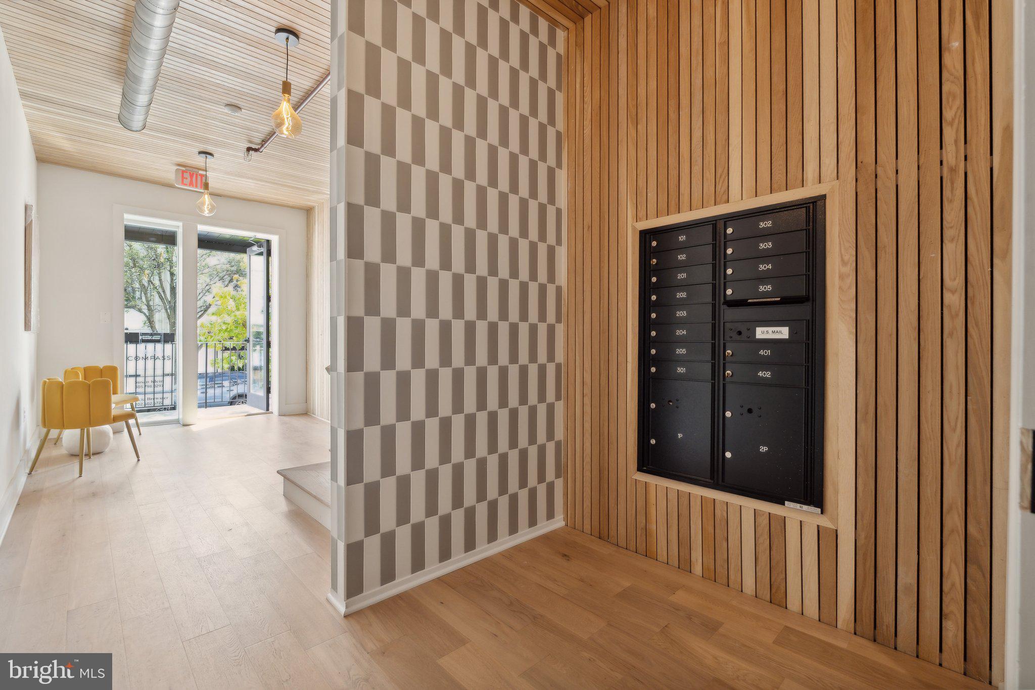 OLD TOWN ALEXANDRIA - Residential Lease