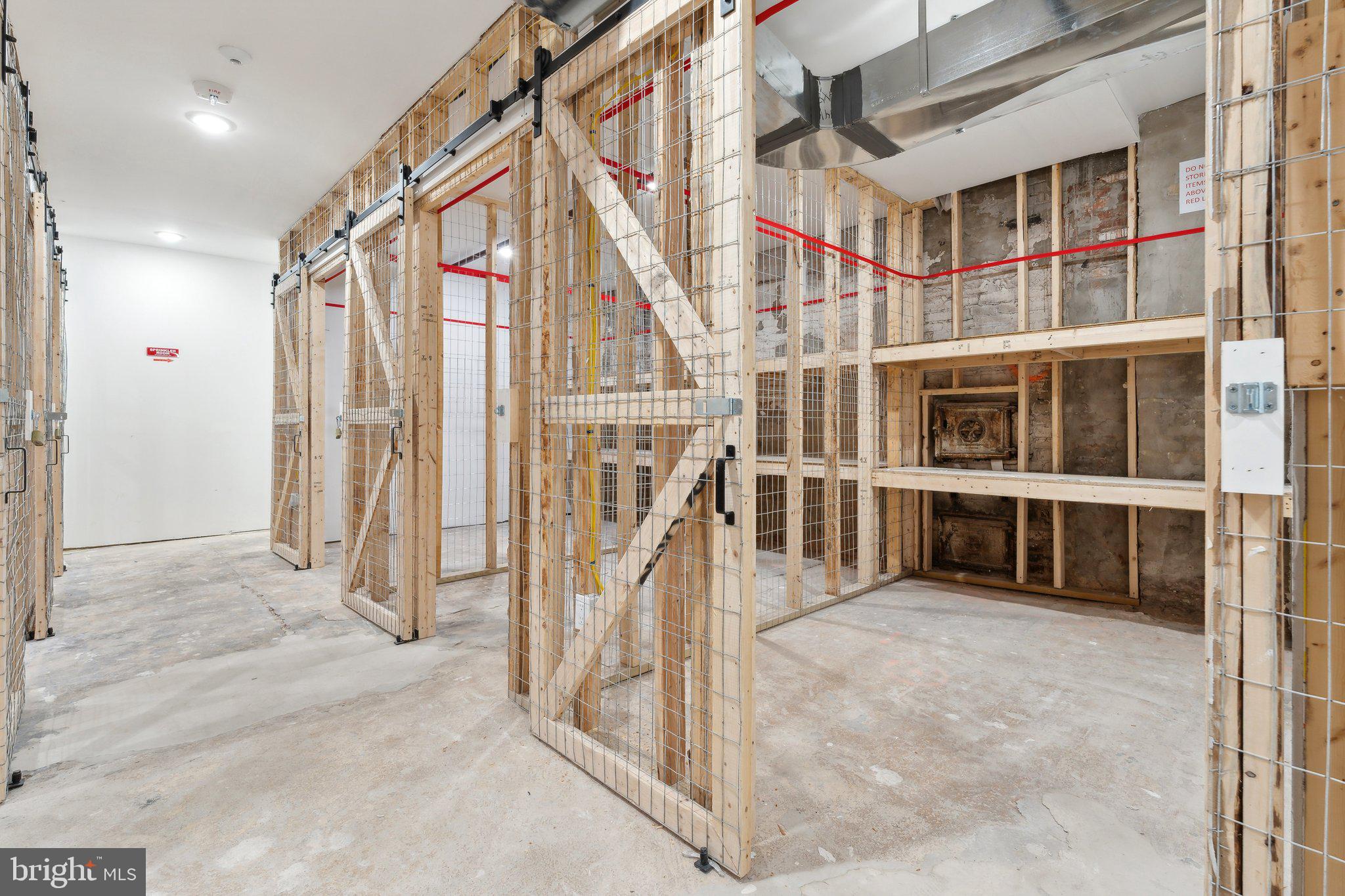 OLD TOWN ALEXANDRIA - Residential Lease