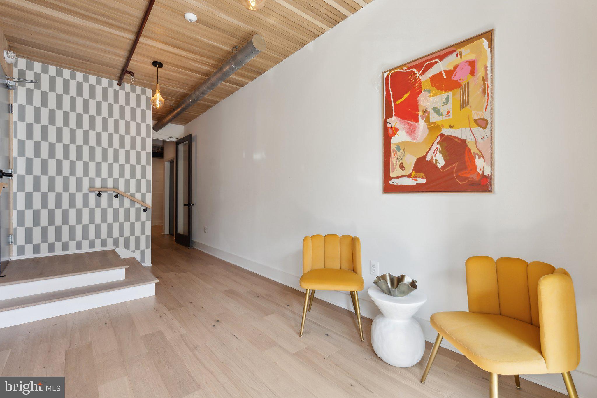 OLD TOWN ALEXANDRIA - Residential Lease