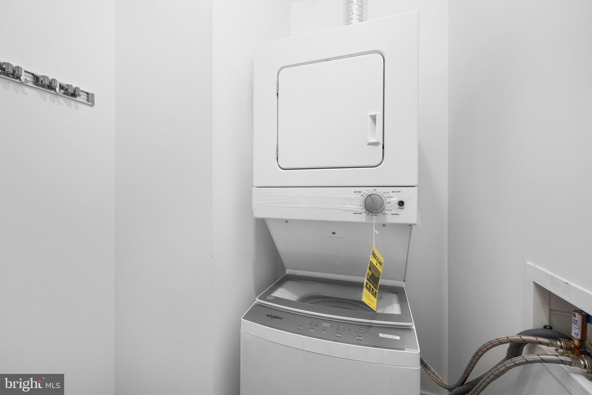 OLD TOWN ALEXANDRIA - Residential Lease