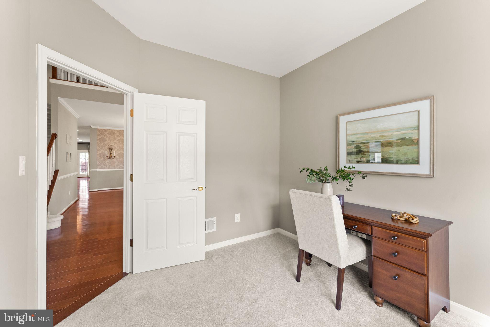 HERITAGE HUNT - Residential