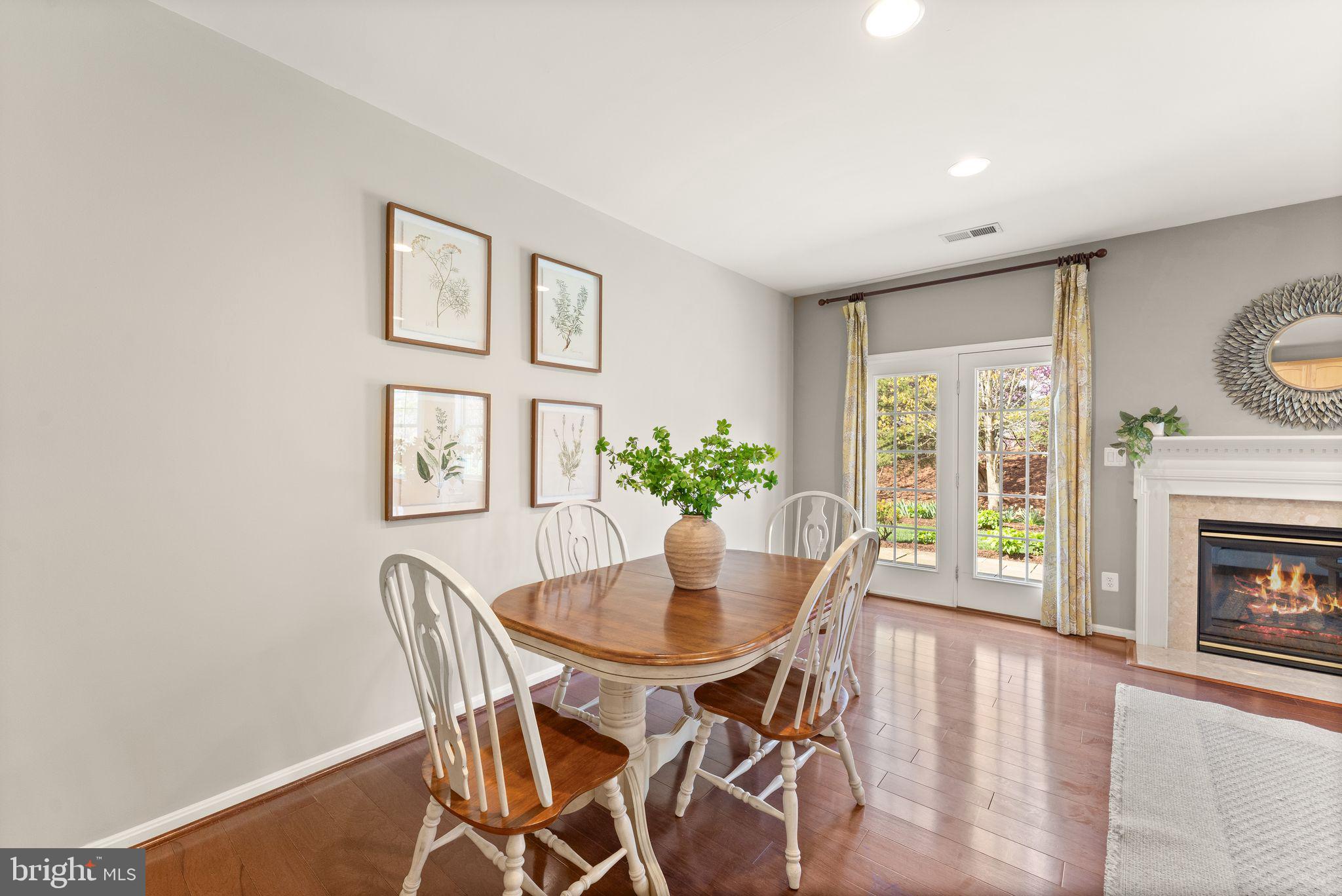 HERITAGE HUNT - Residential