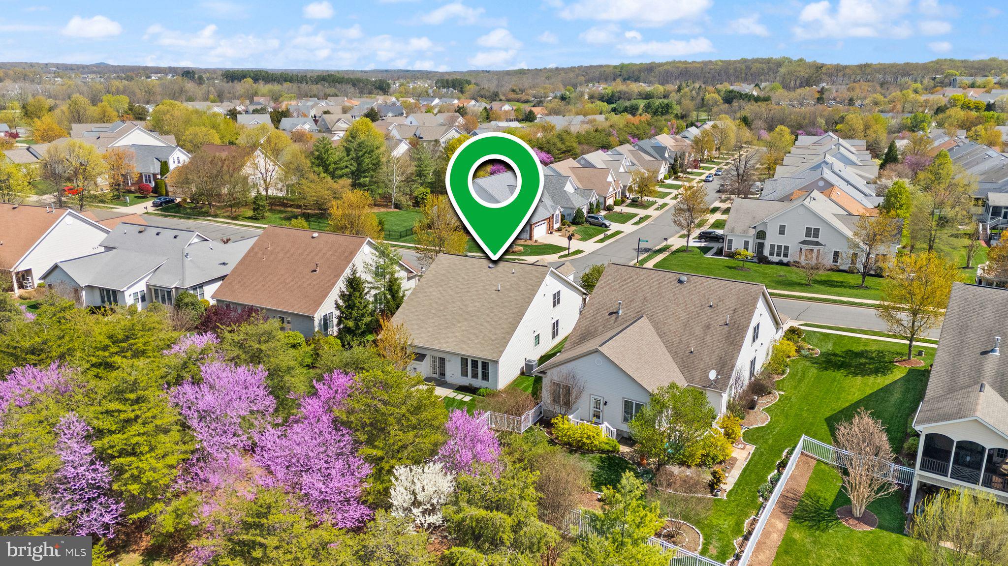 HERITAGE HUNT - Residential