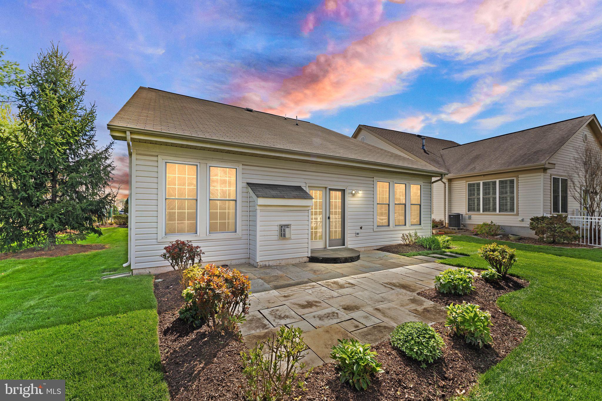 HERITAGE HUNT - Residential