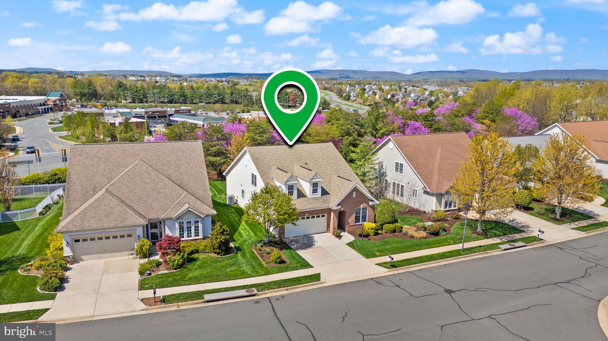 HERITAGE HUNT - Residential