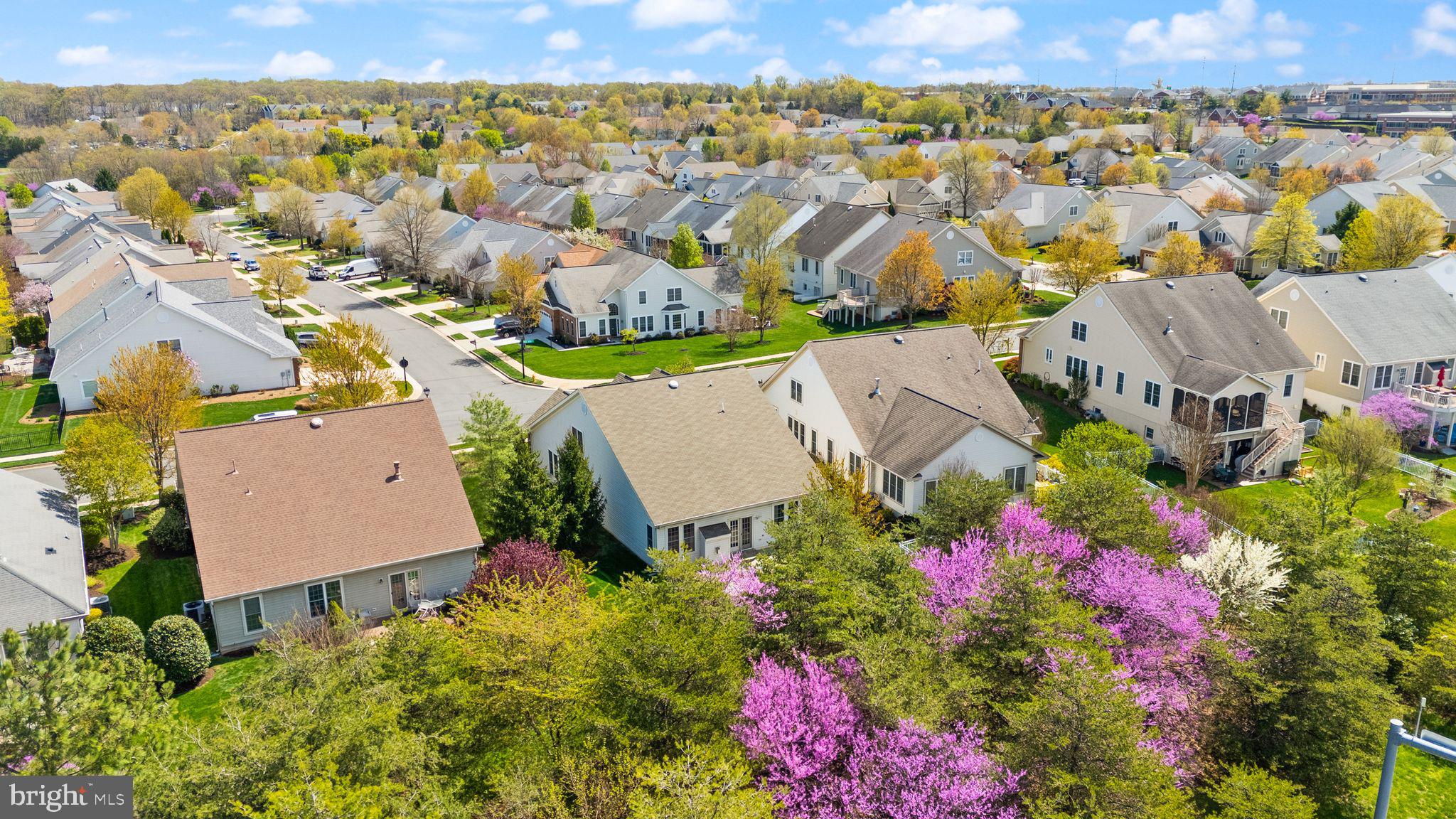 HERITAGE HUNT - Residential