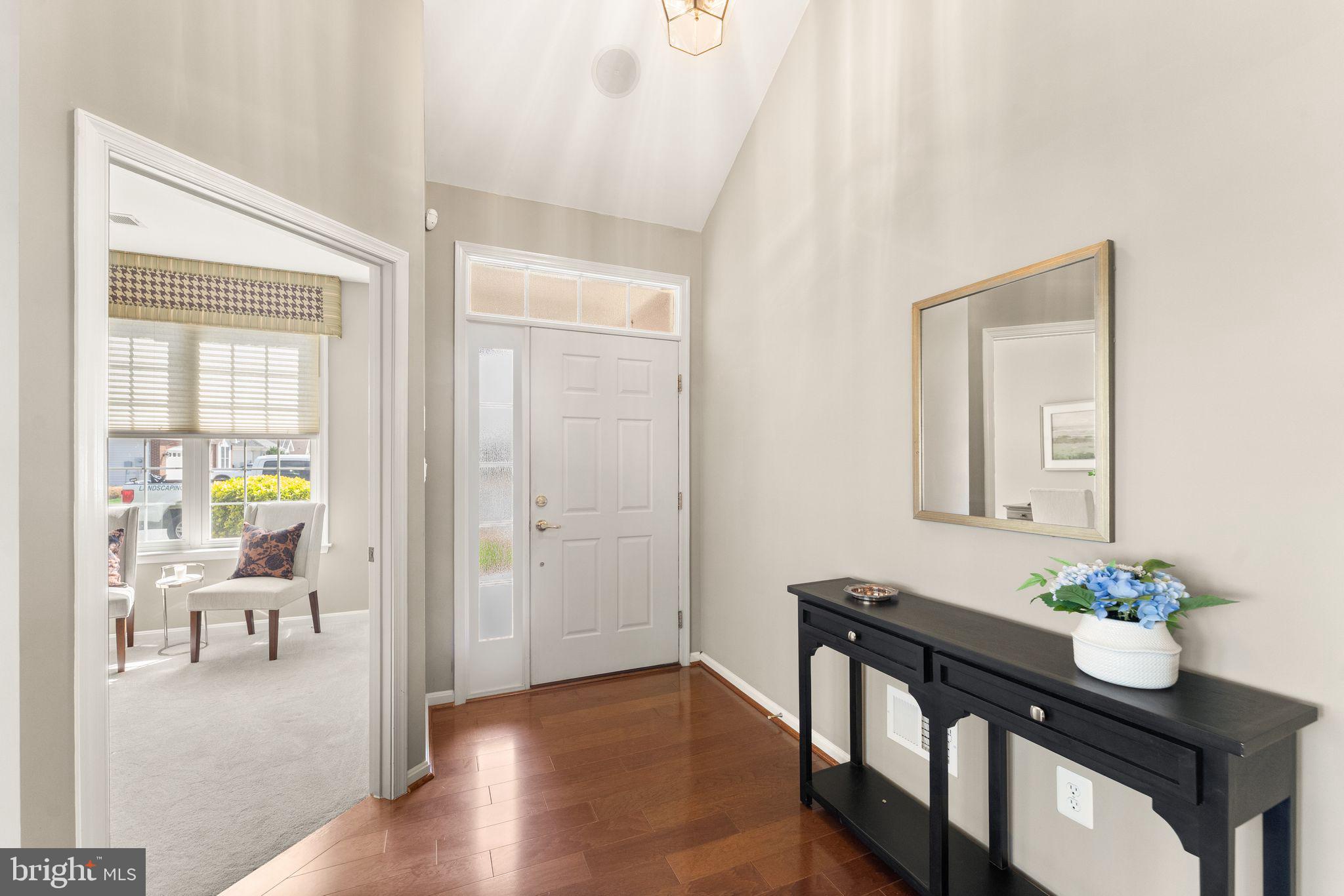 HERITAGE HUNT - Residential