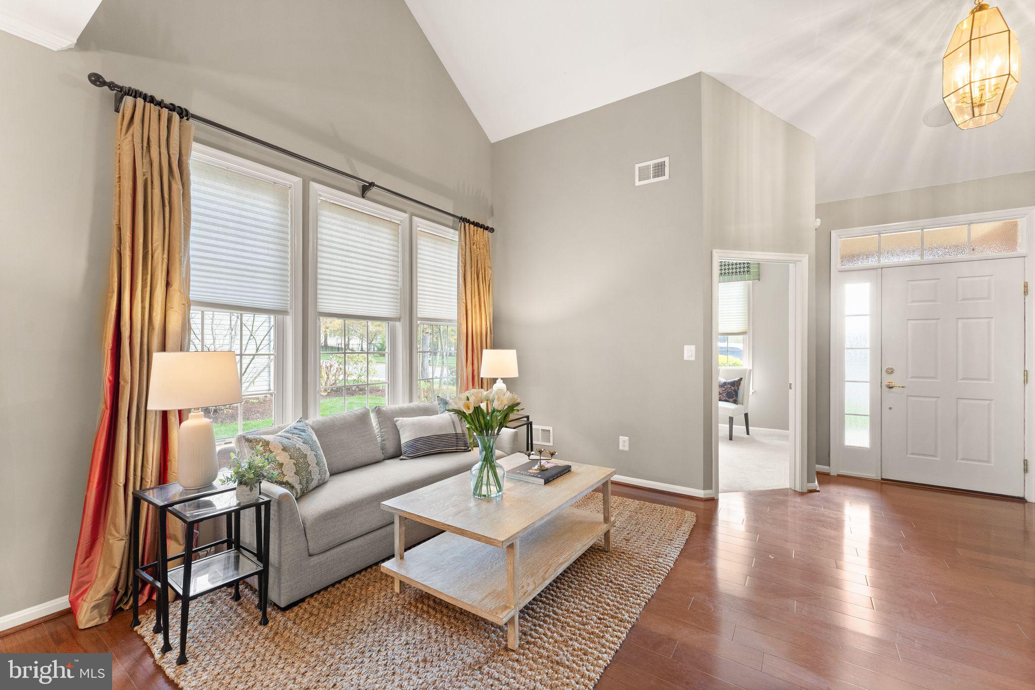 HERITAGE HUNT - Residential