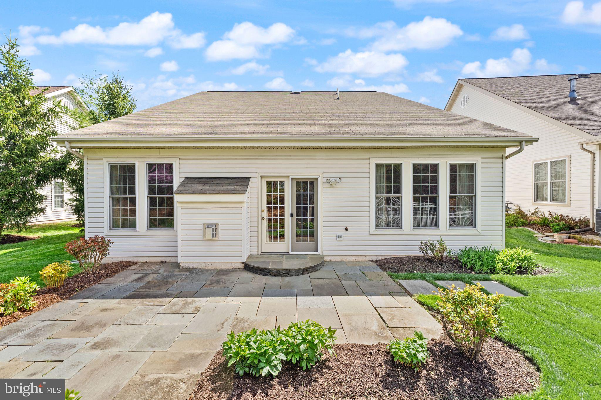 HERITAGE HUNT - Residential