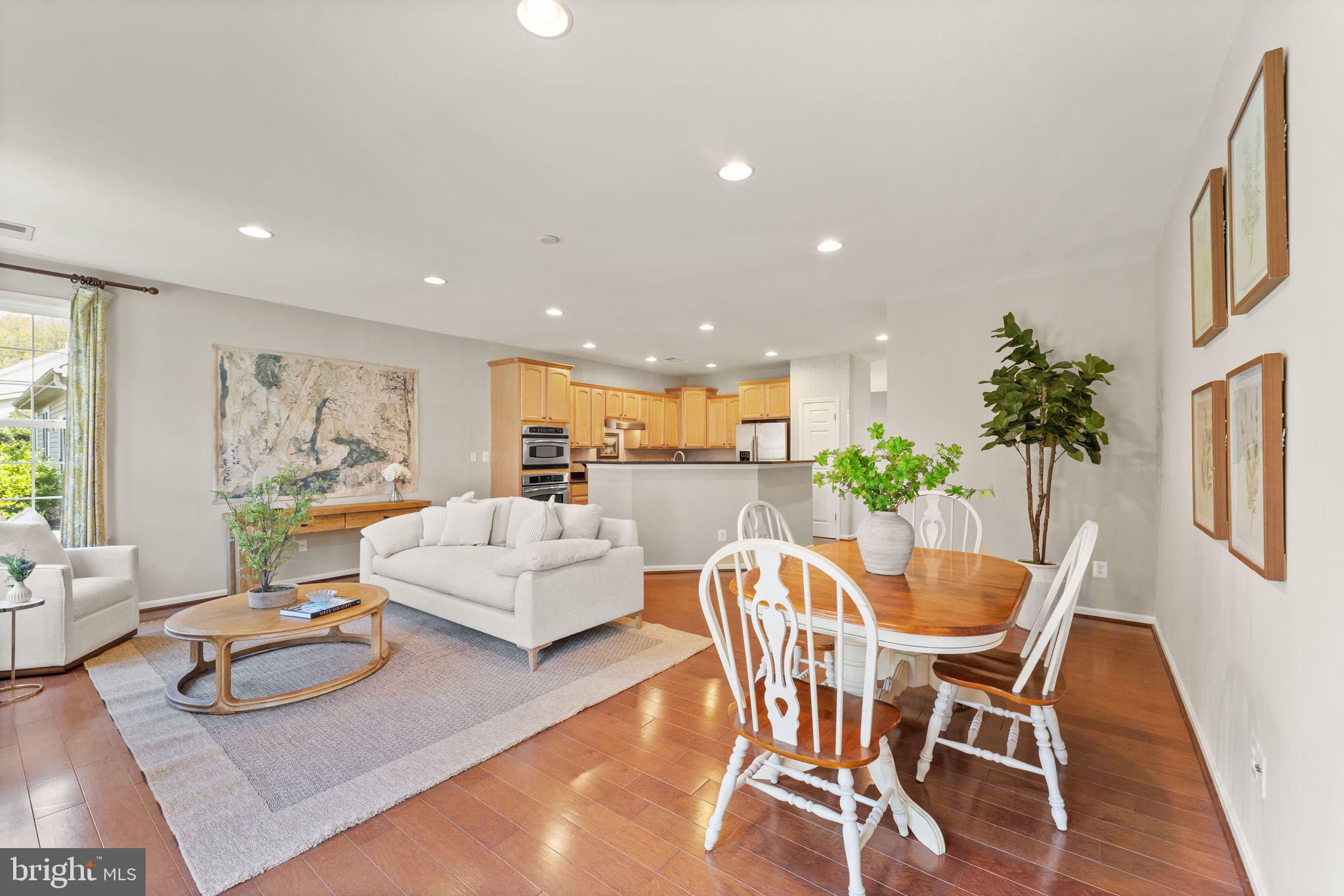 HERITAGE HUNT - Residential