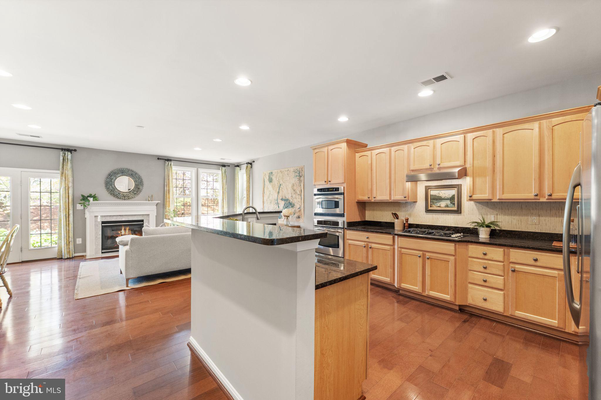 HERITAGE HUNT - Residential