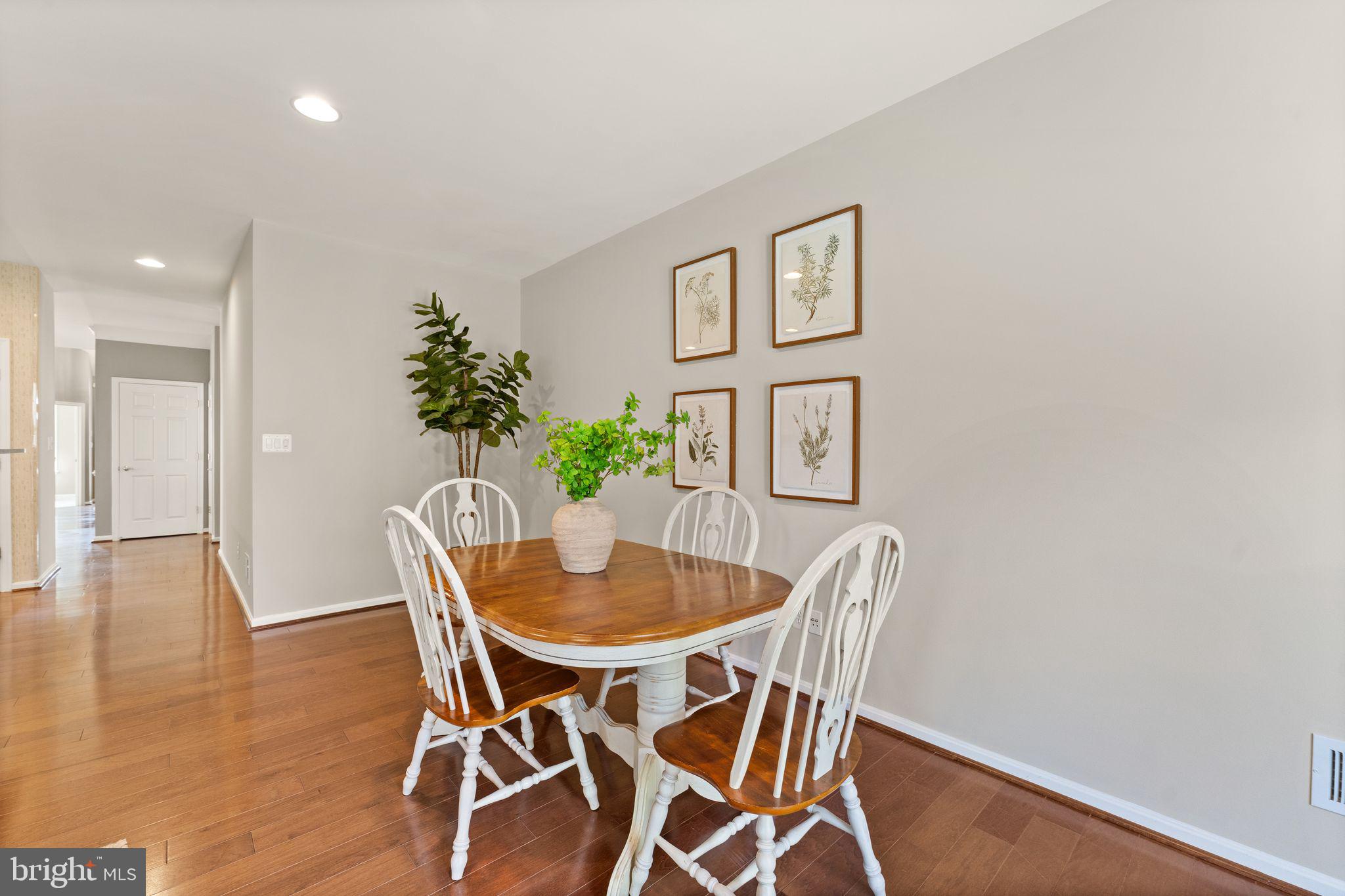 HERITAGE HUNT - Residential