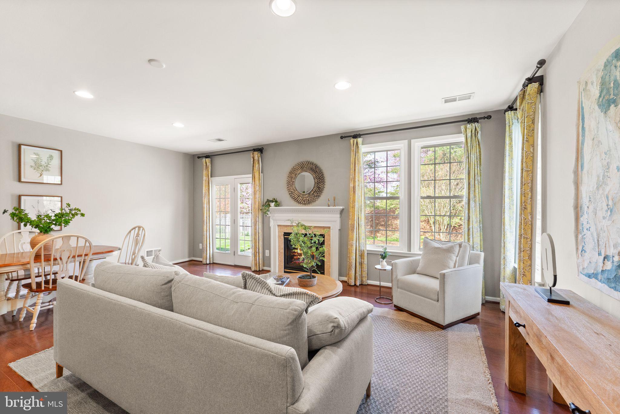 HERITAGE HUNT - Residential