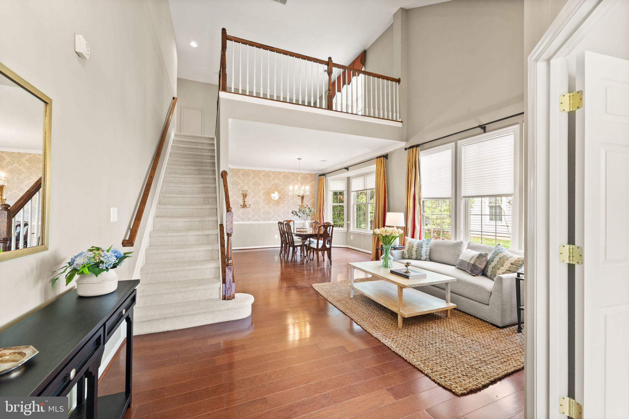 HERITAGE HUNT - Residential