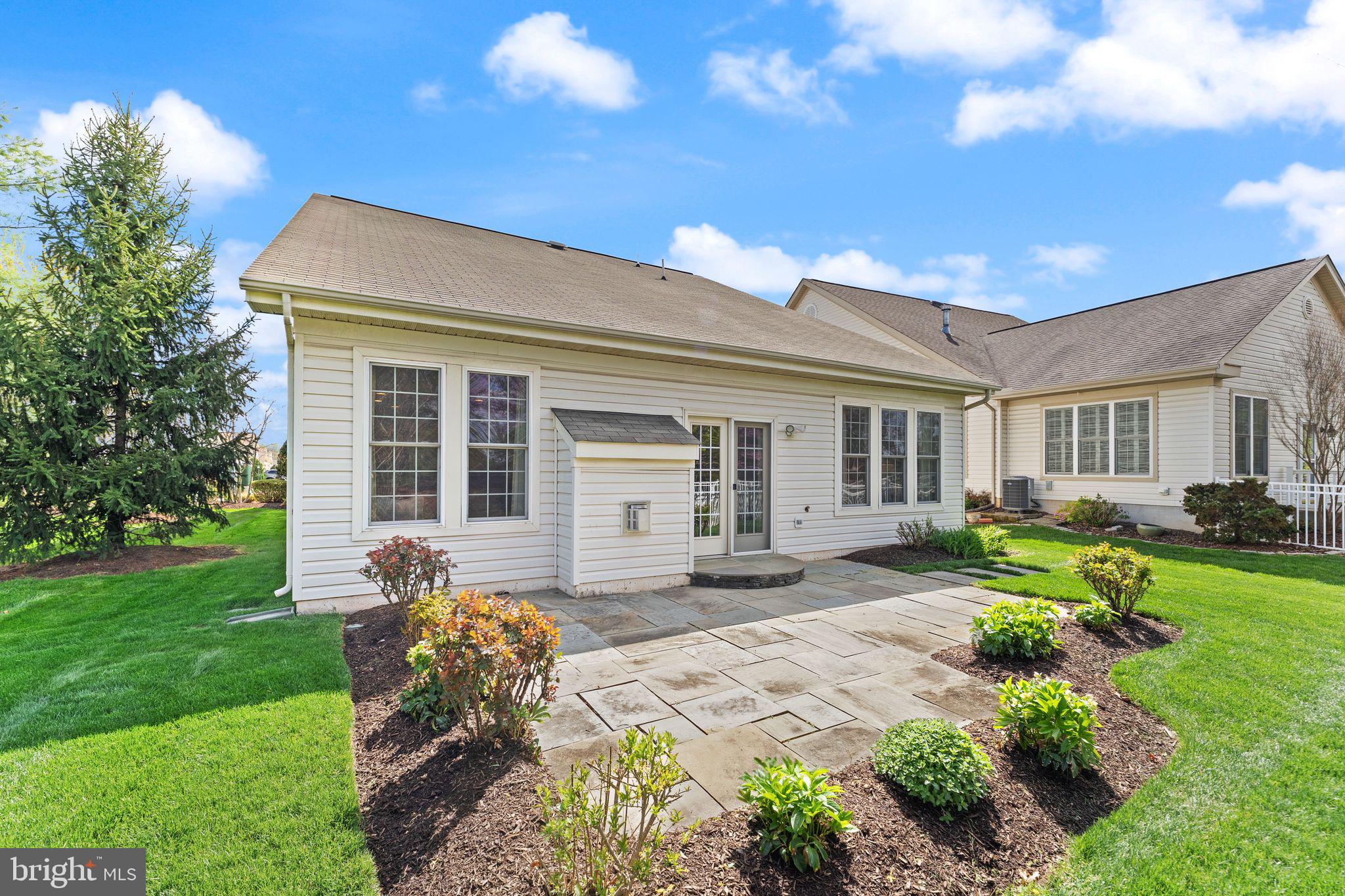 HERITAGE HUNT - Residential