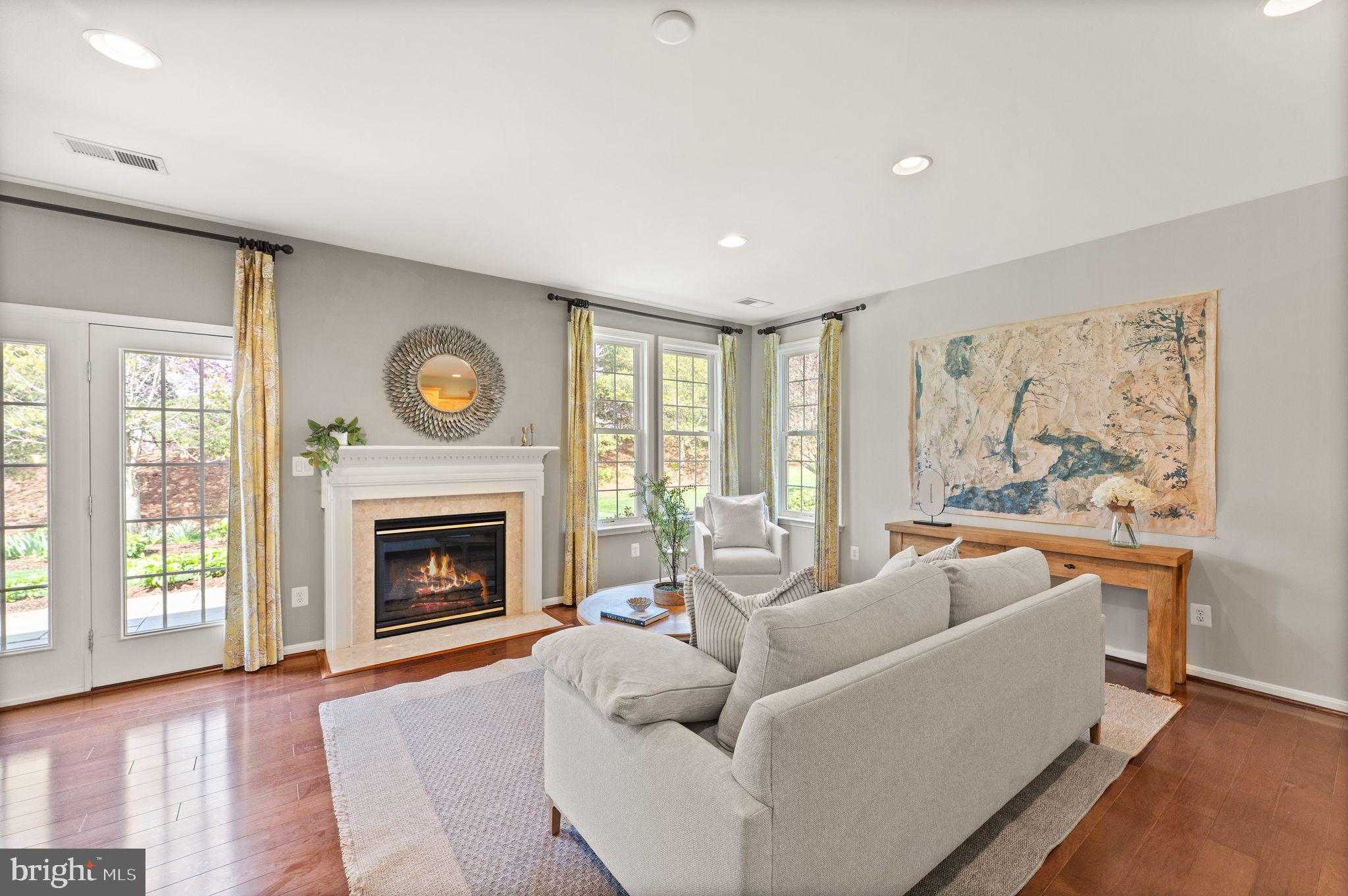 HERITAGE HUNT - Residential