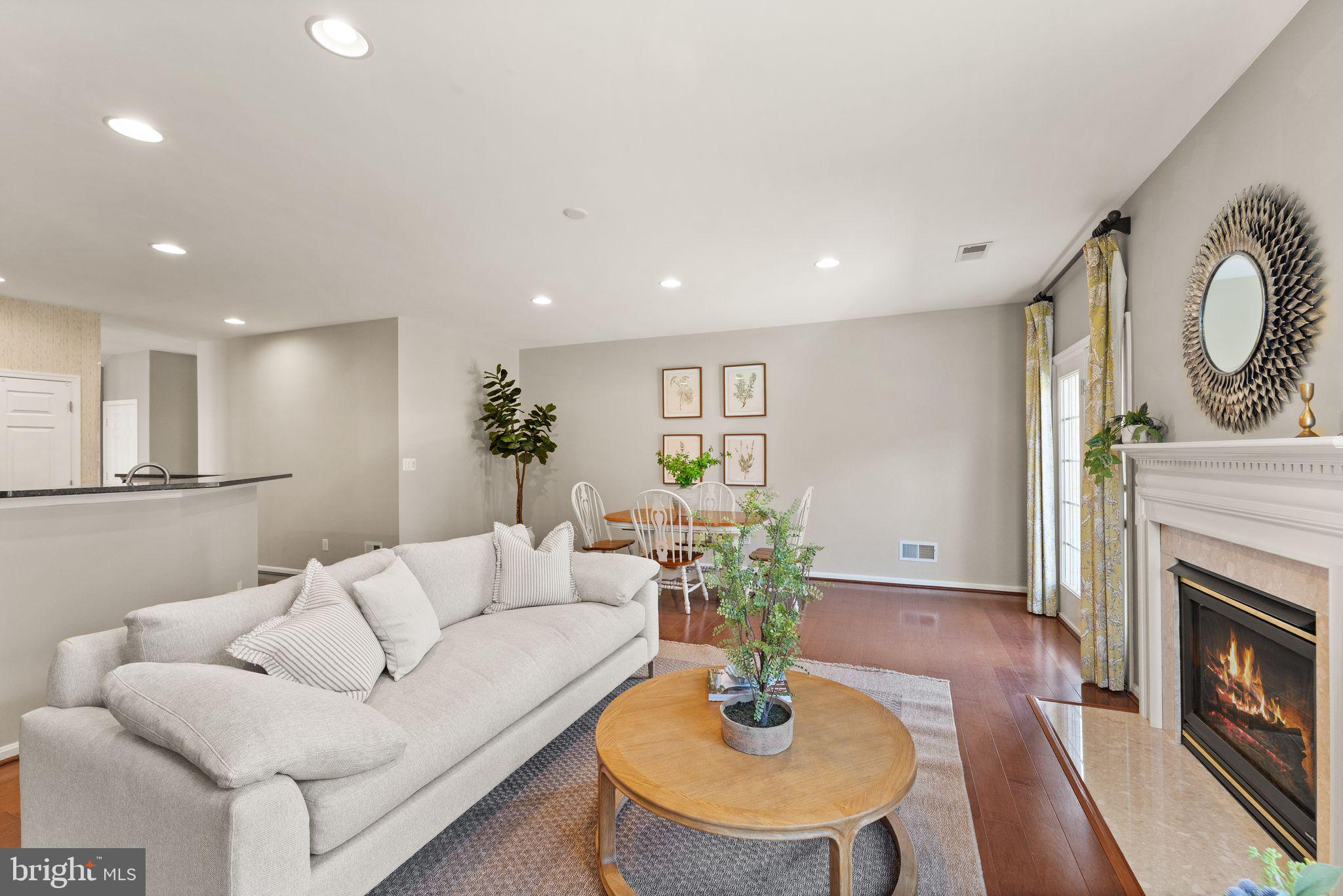 HERITAGE HUNT - Residential