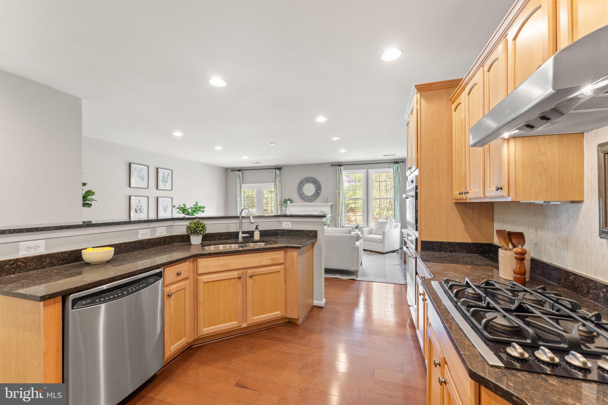 HERITAGE HUNT - Residential