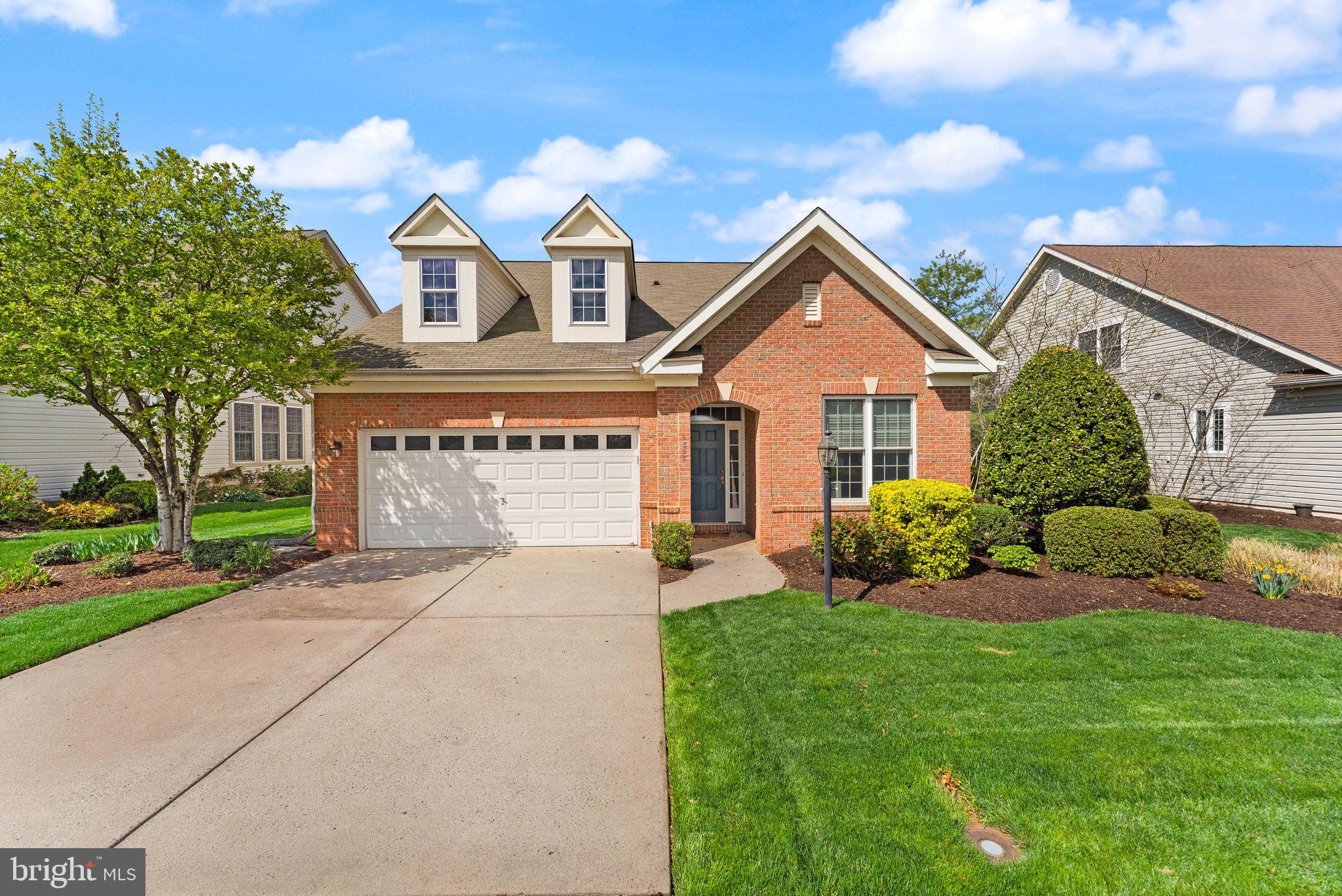 HERITAGE HUNT - Residential