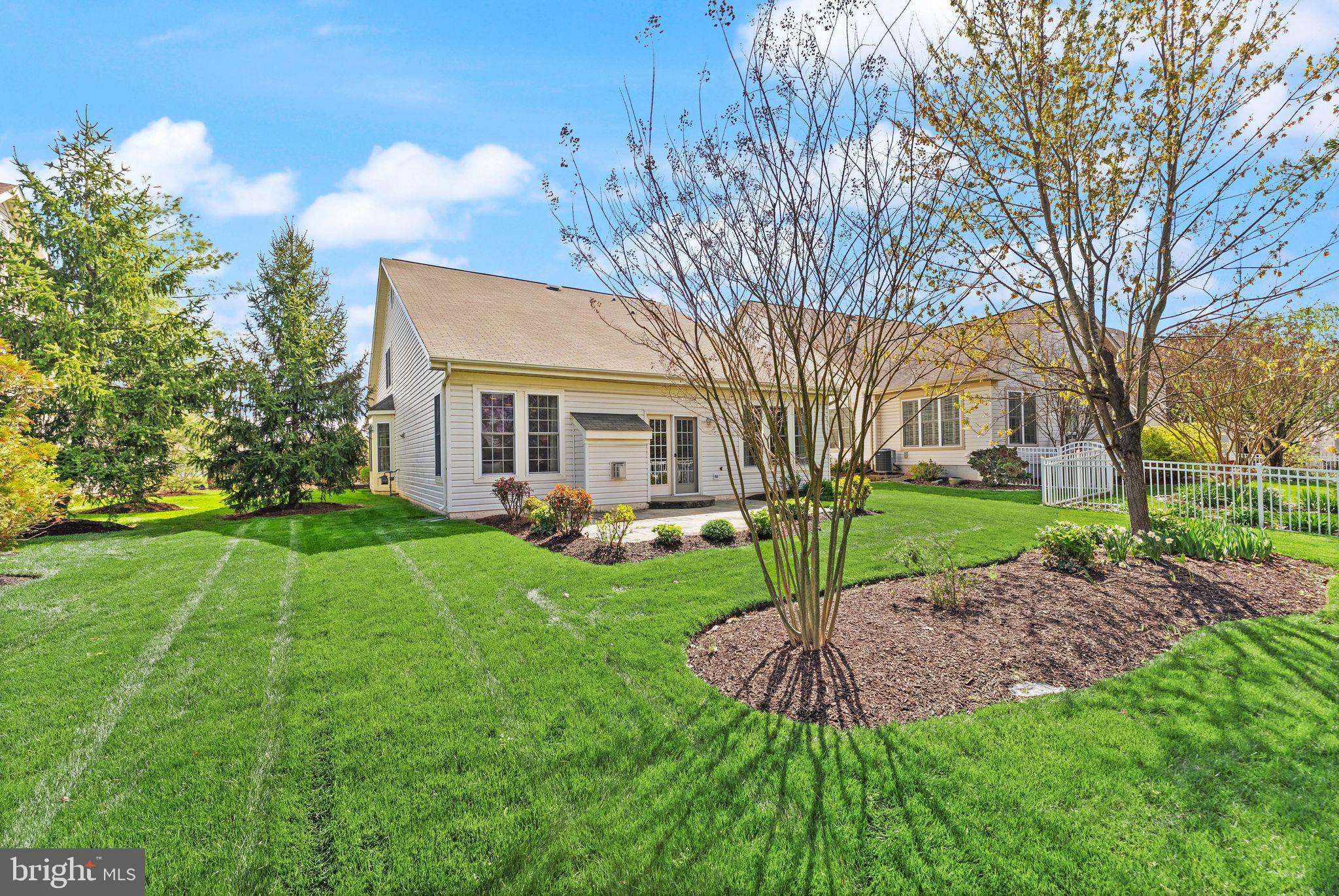 HERITAGE HUNT - Residential