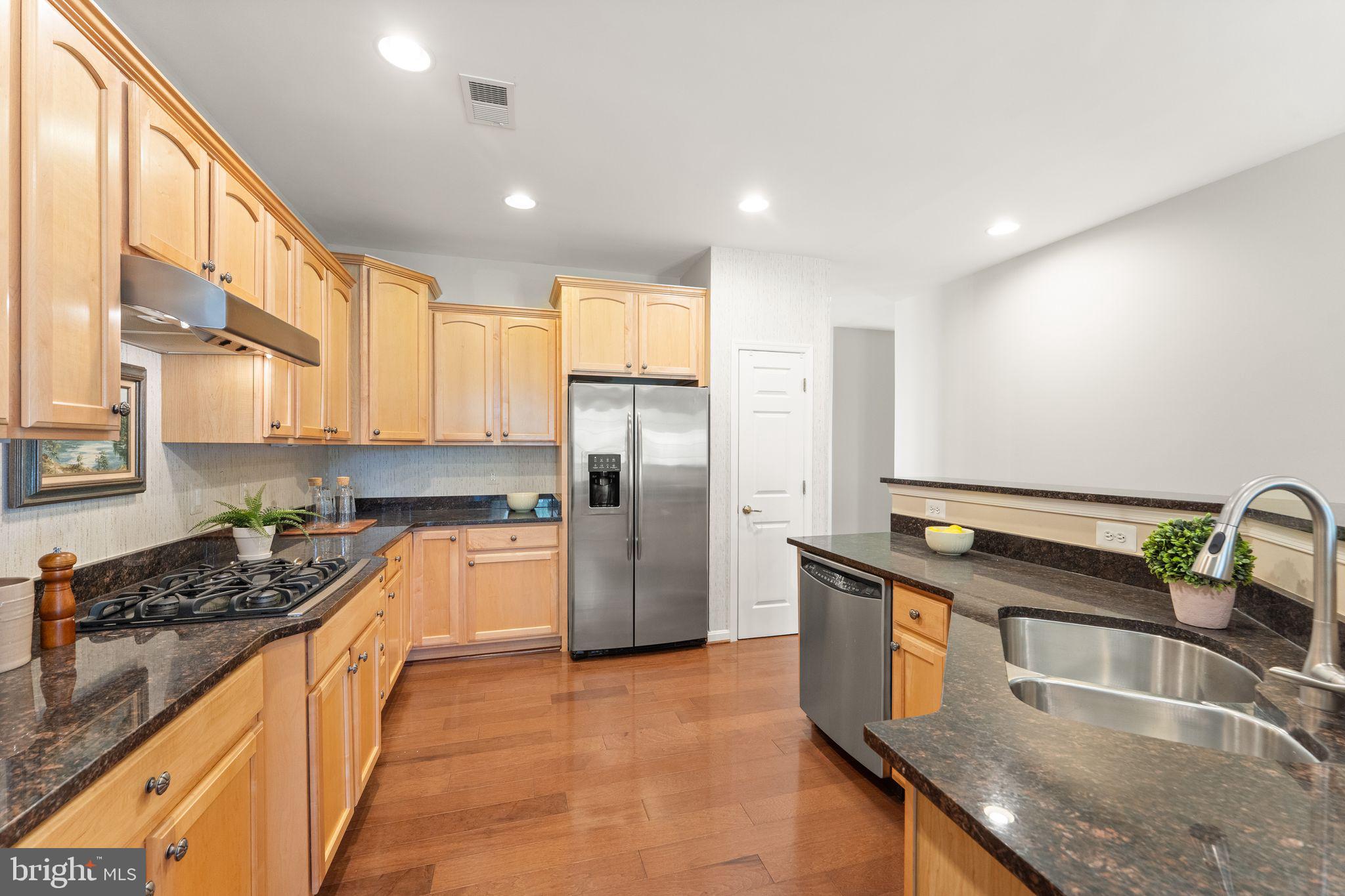 HERITAGE HUNT - Residential