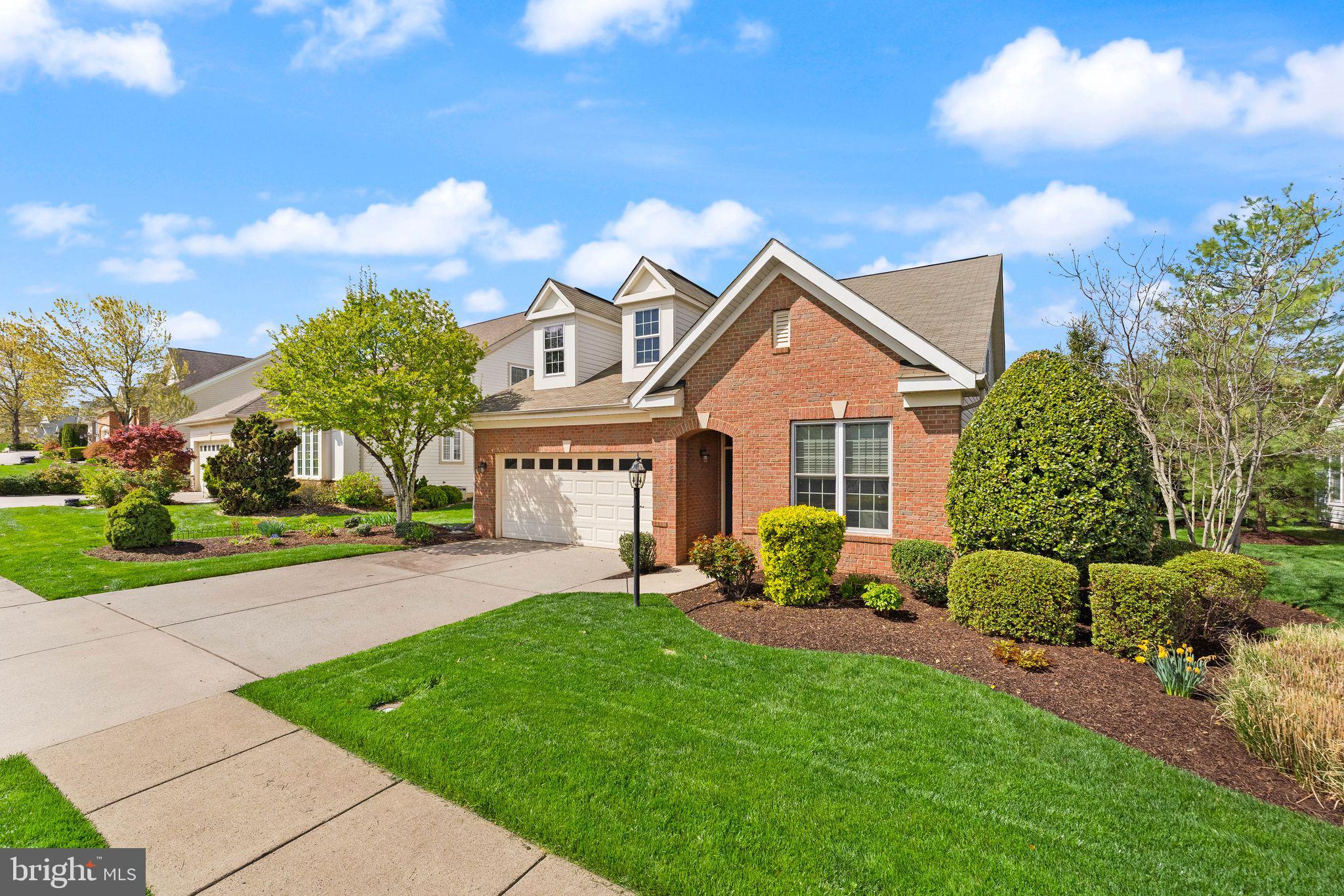 HERITAGE HUNT - Residential