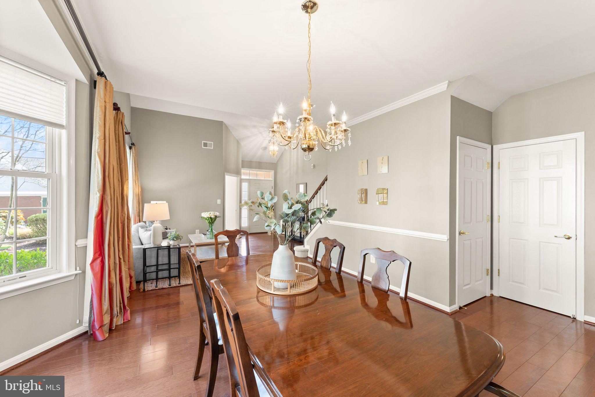 HERITAGE HUNT - Residential