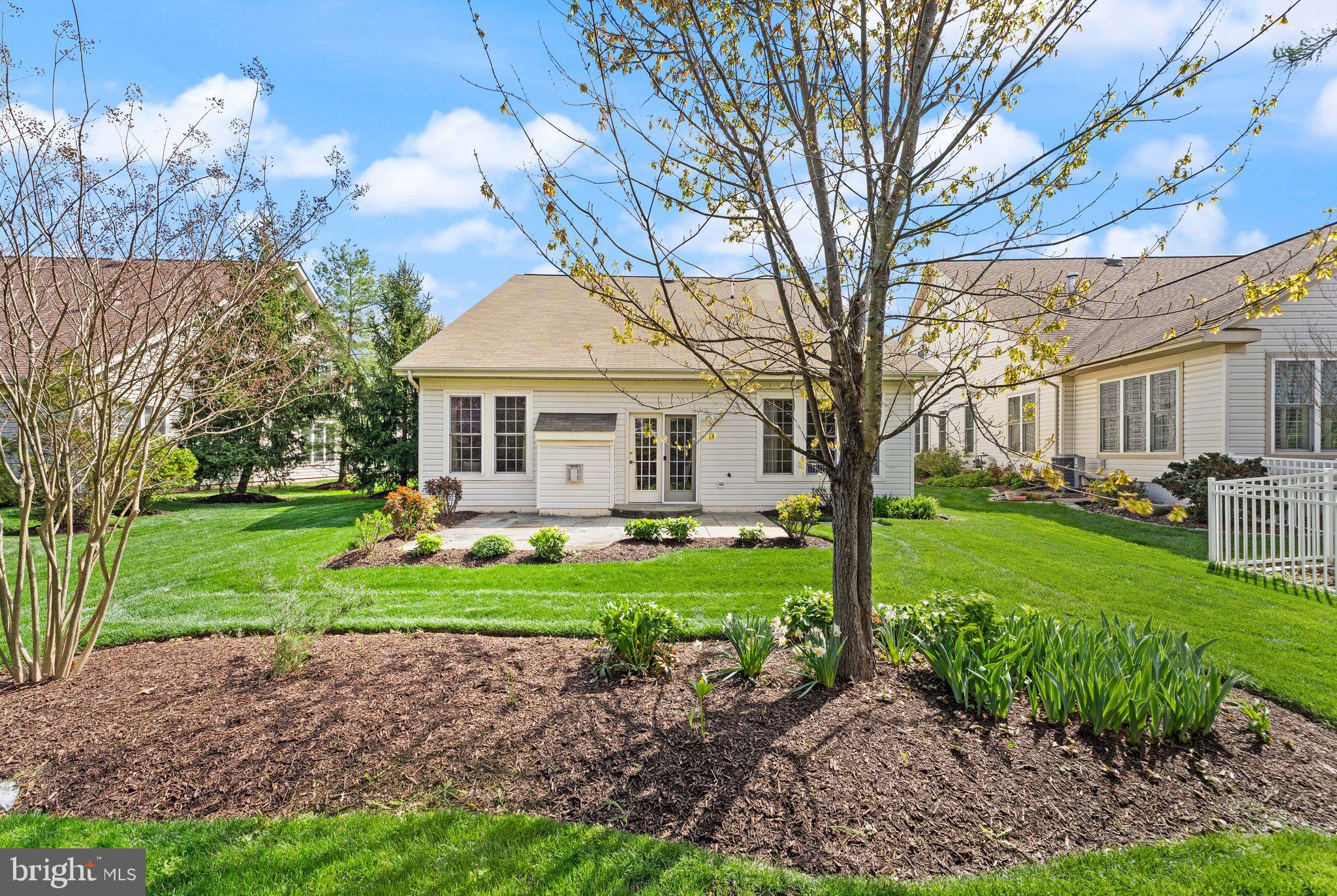 HERITAGE HUNT - Residential